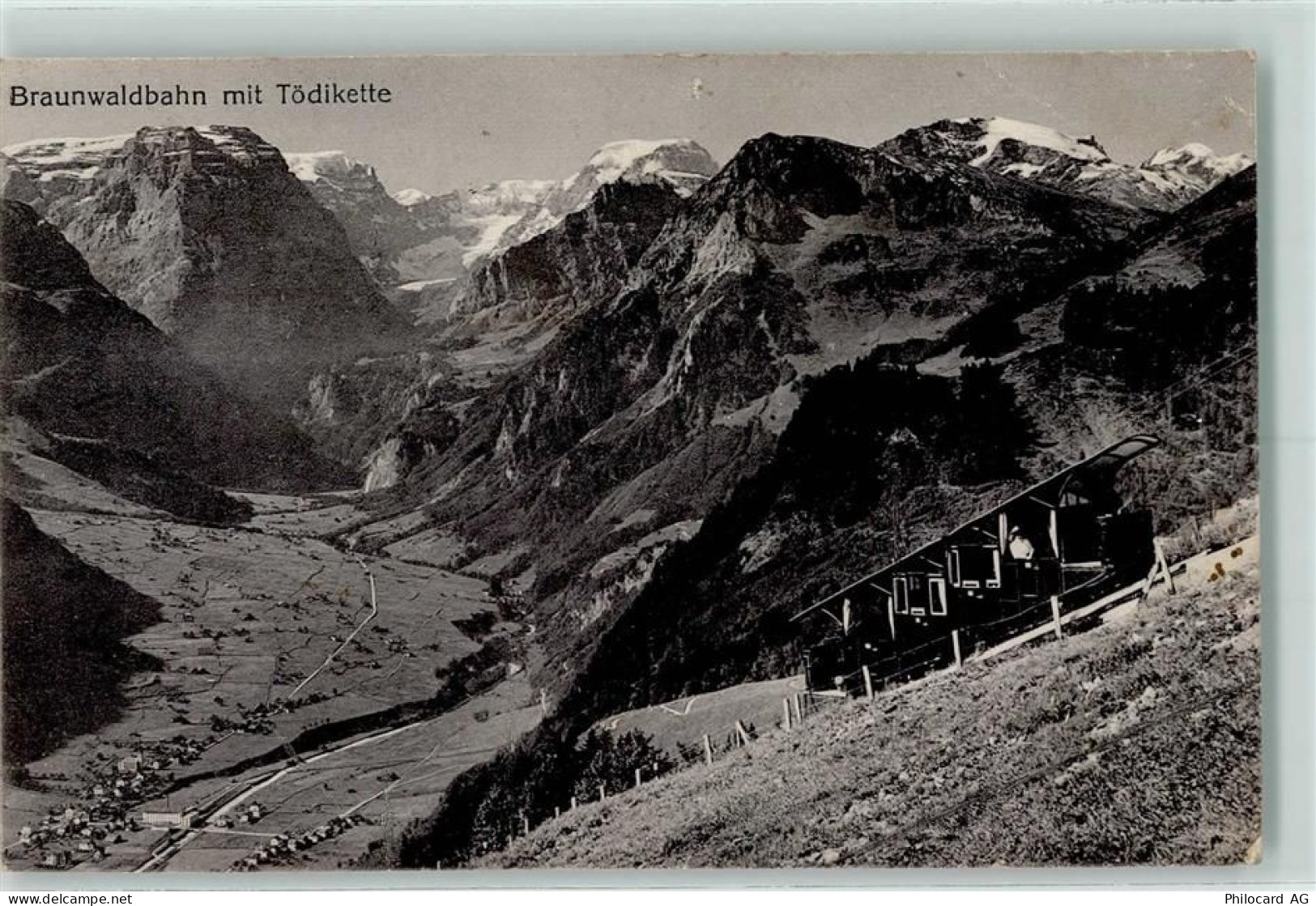 8784 Braunwald - 10203846