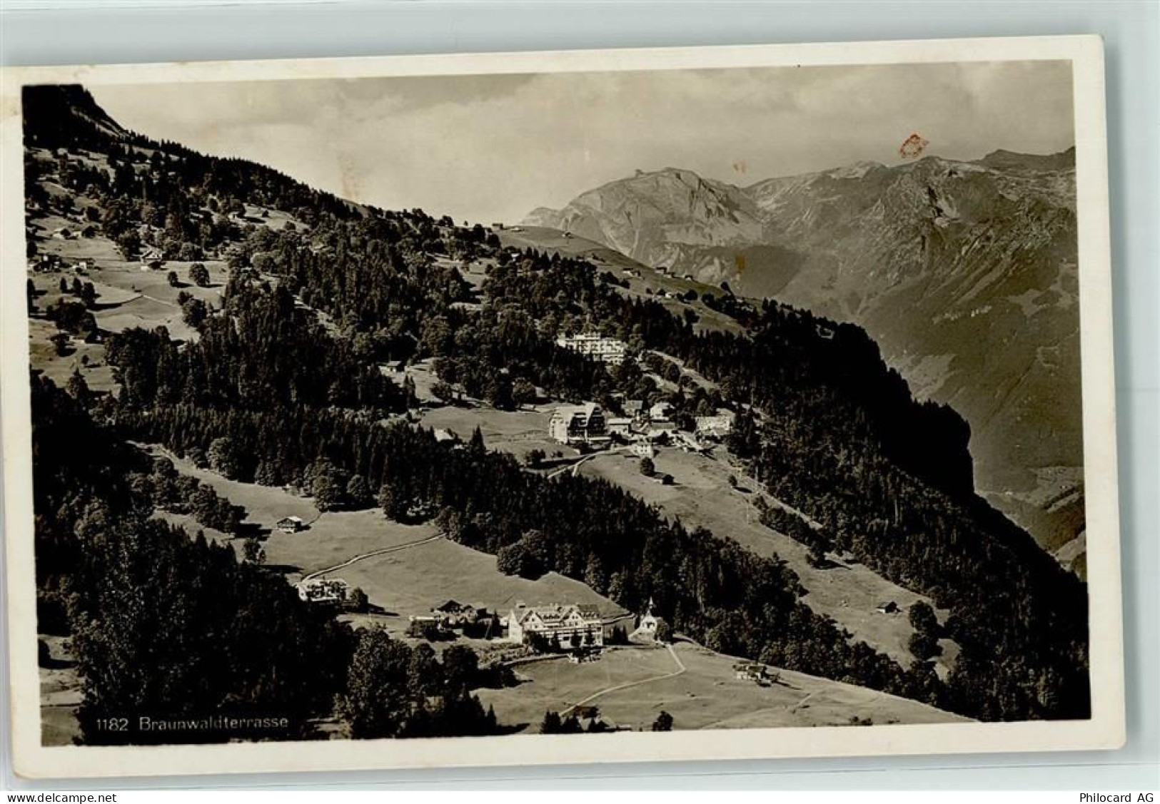 8784 Braunwald - 10203858