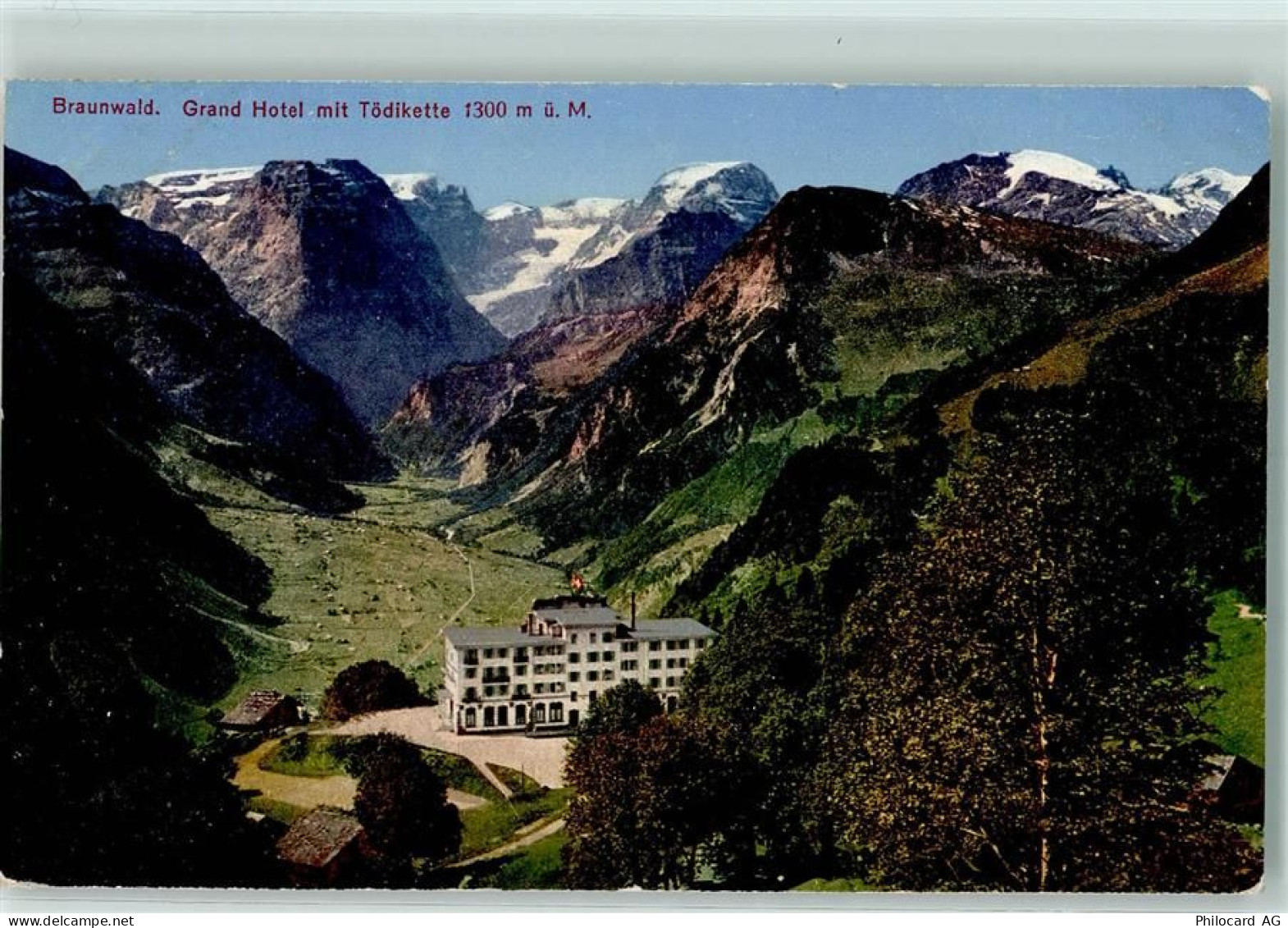 8784 Braunwald - 10203862