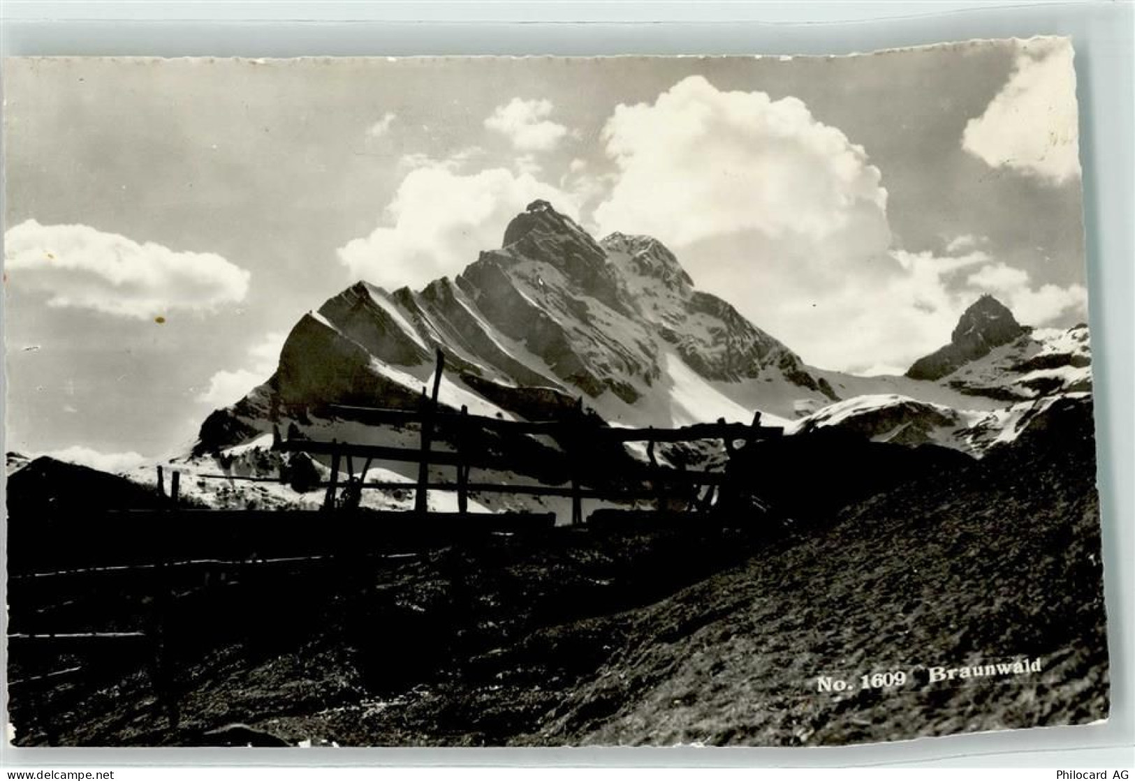 8784 Braunwald - 10588814