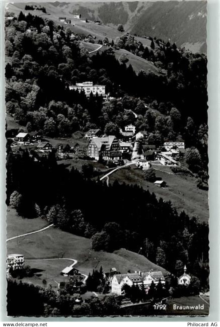 8784 Braunwald - 10619745