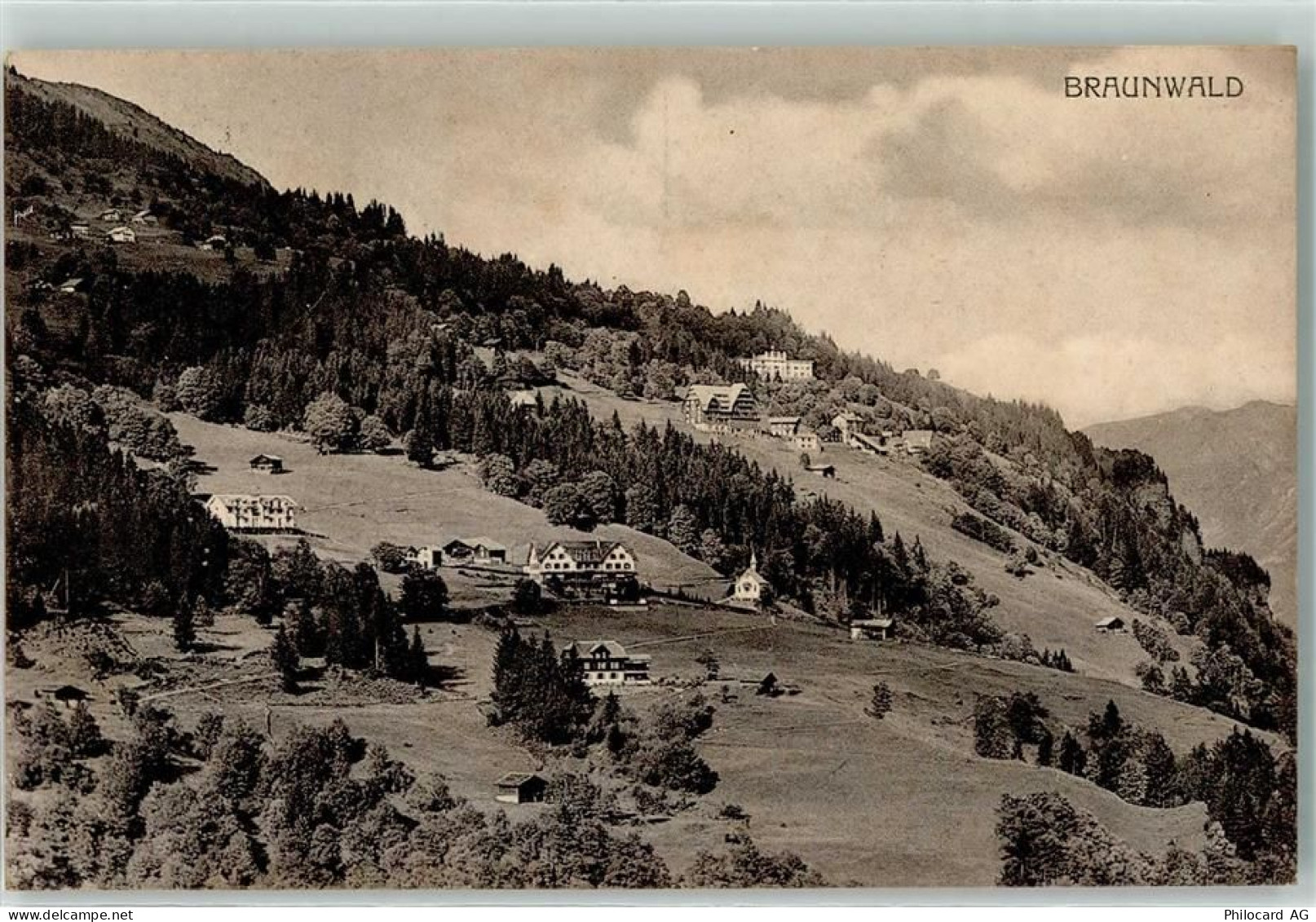8784 Braunwald - 10620000
