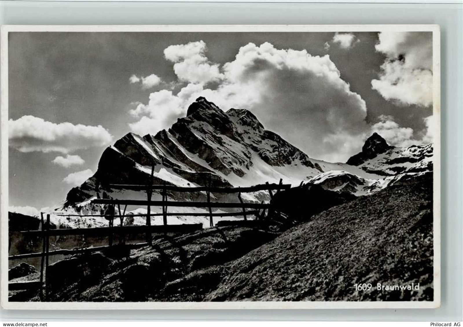 8784 Braunwald - 11062686