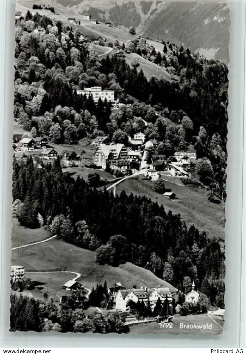 8784 Braunwald - 11063502