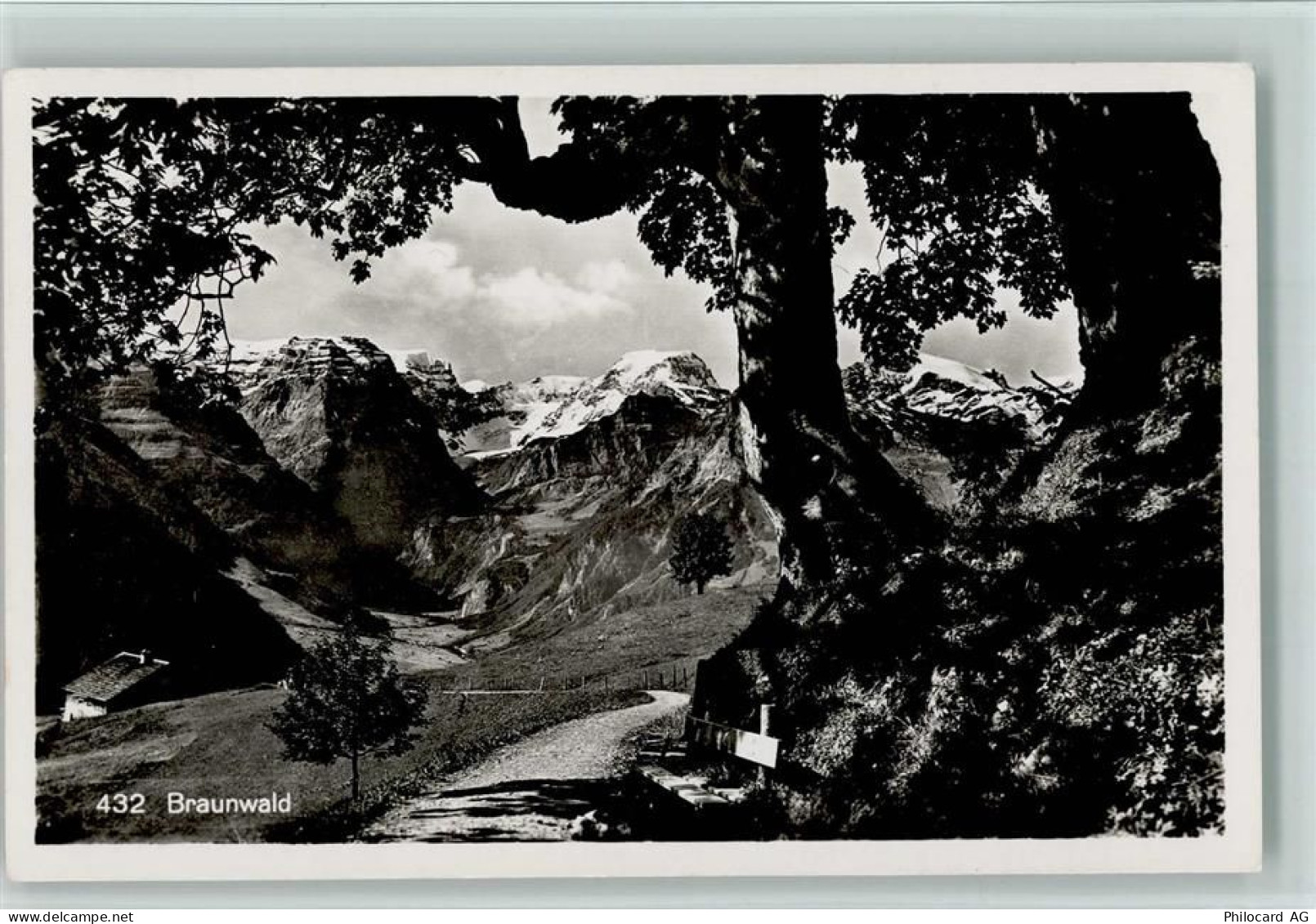 8784 Braunwald - 11084265