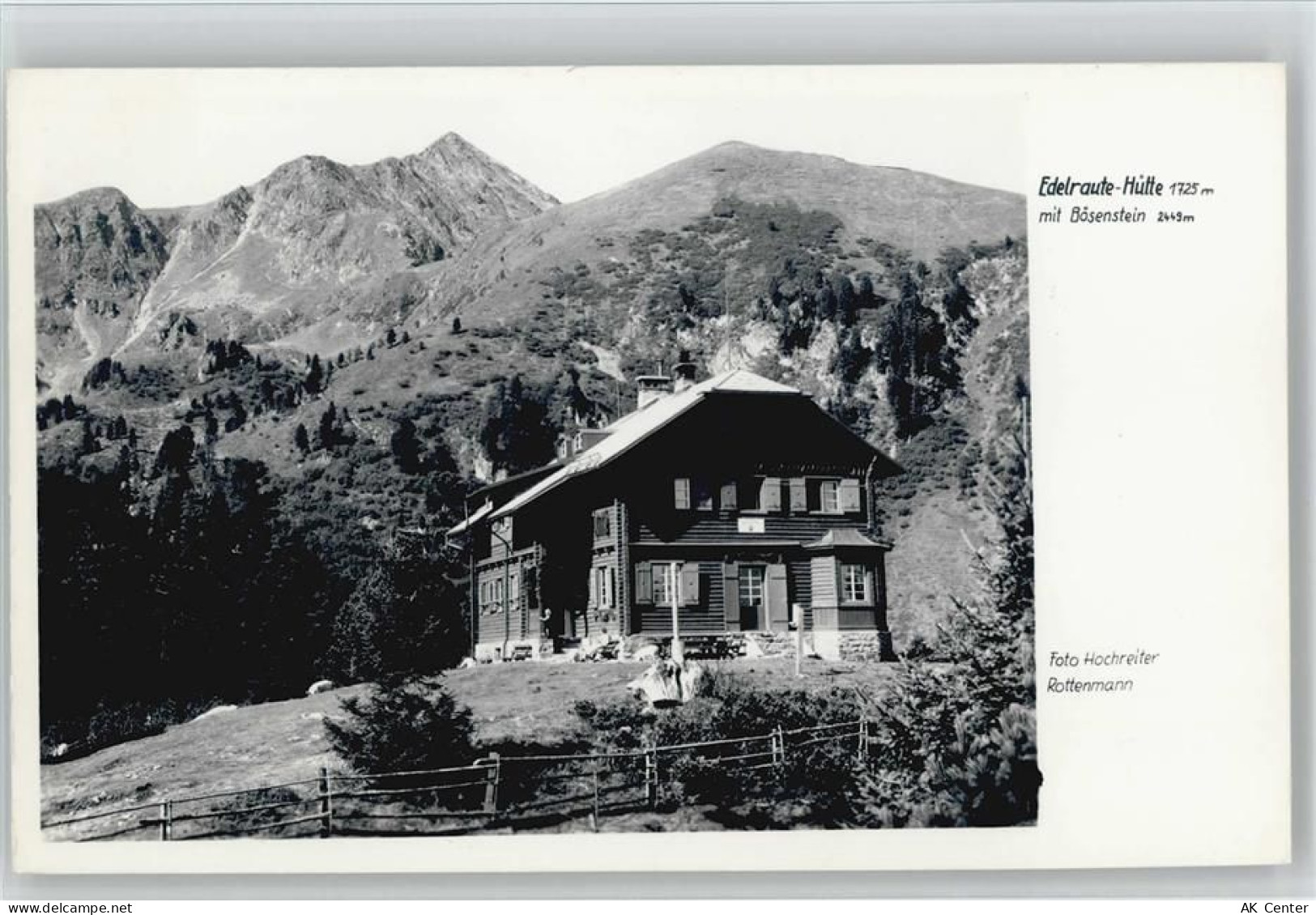 8784 Trieben - Edelrautehütte - 10042565