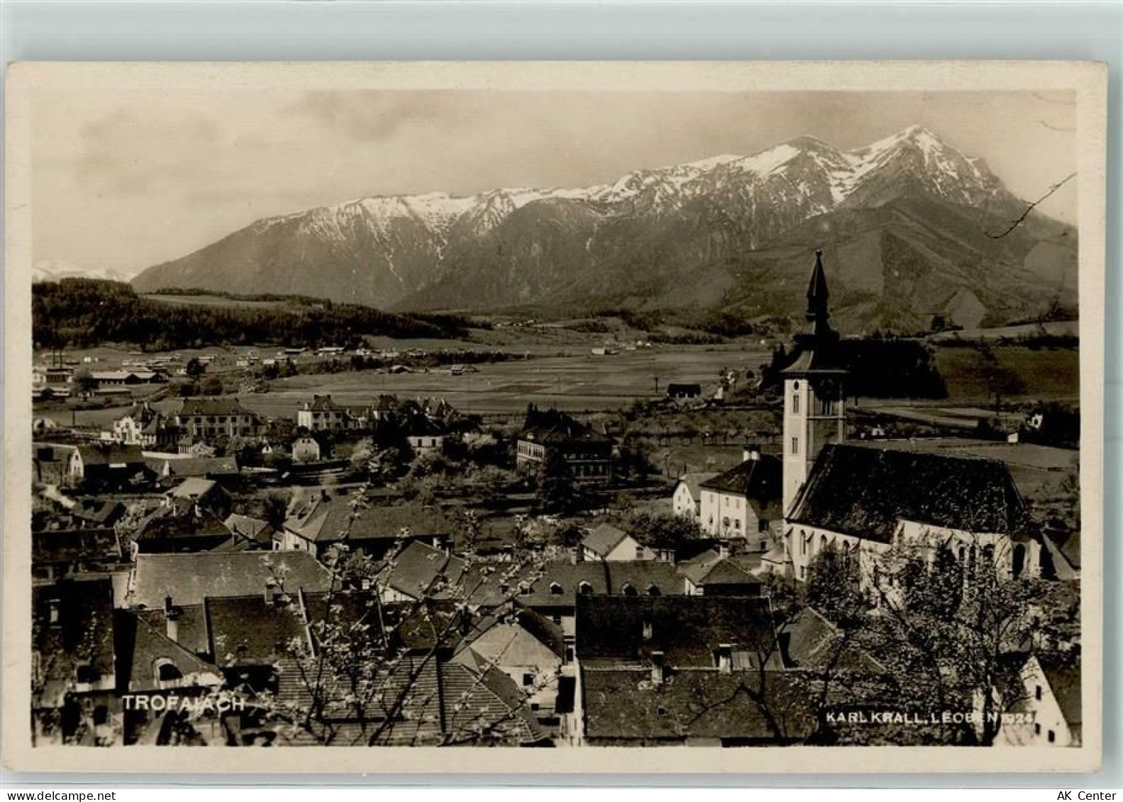 8793 Trofaiach - 10406456