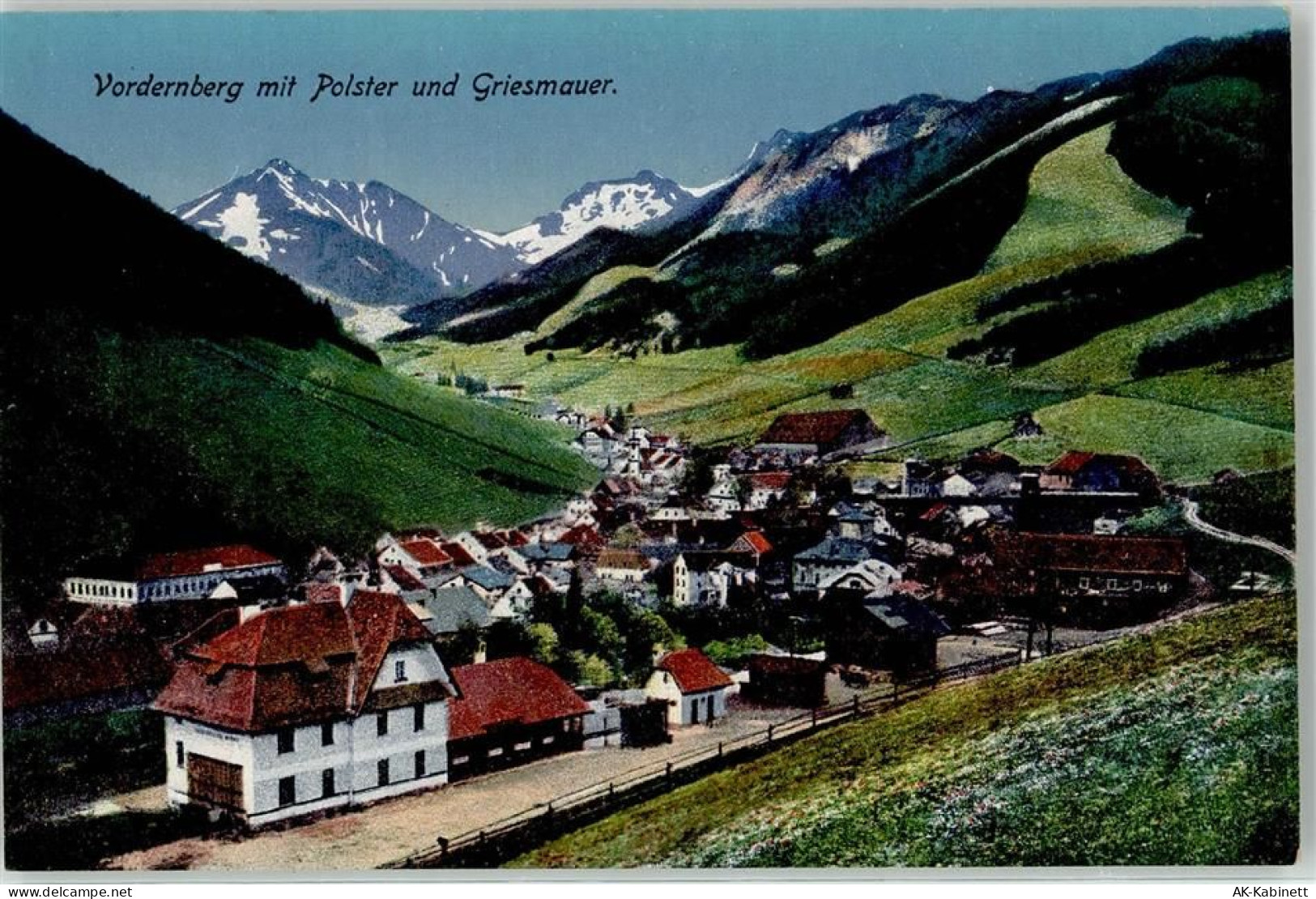 8794 Vordernberg - 52164795