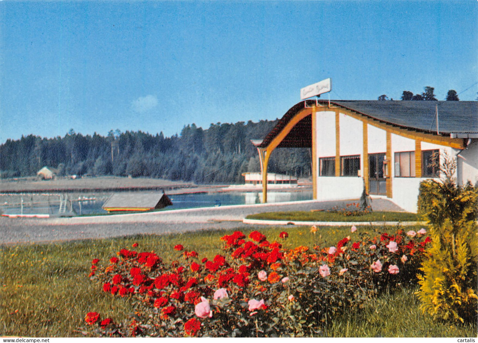 88-ETIVAL CLAIREFONTAINE-N°C-4326-A/0209