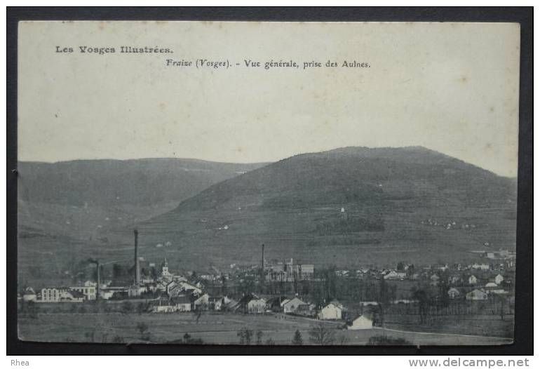 88 Fraize D88D K88181K C88181C RH046521