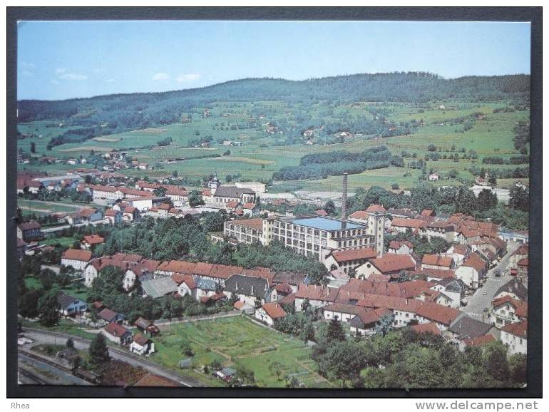 88 Fraize vue aerienne D88D K88181K C88181C RH046530