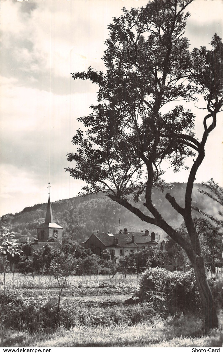 88 GRANGES SUR VOLOGNE L EGLISE