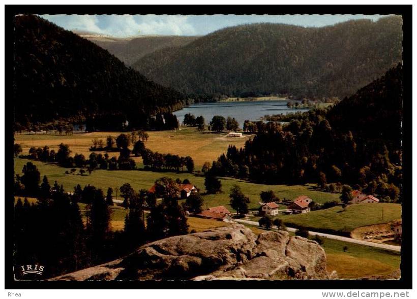 88 Retournemer Xonrupt-Longemer D88D K88196K C88531C RH061390