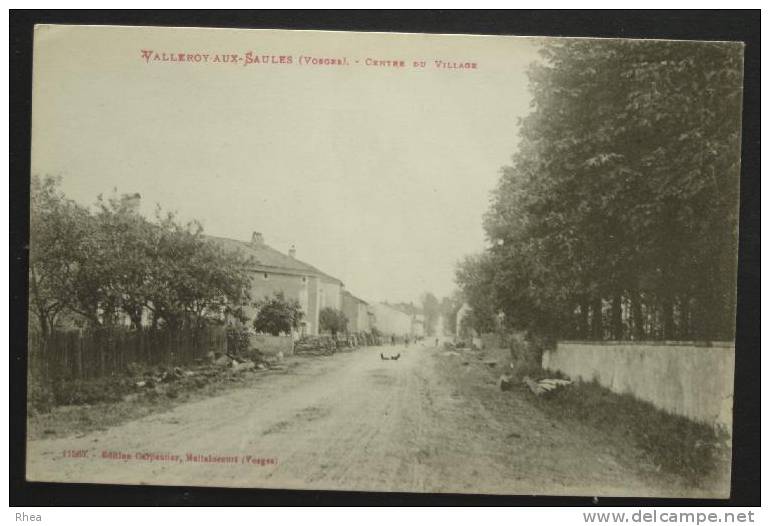 88 Valleroy-aux-Saules    D88D  K88304K  C88489C RH017268