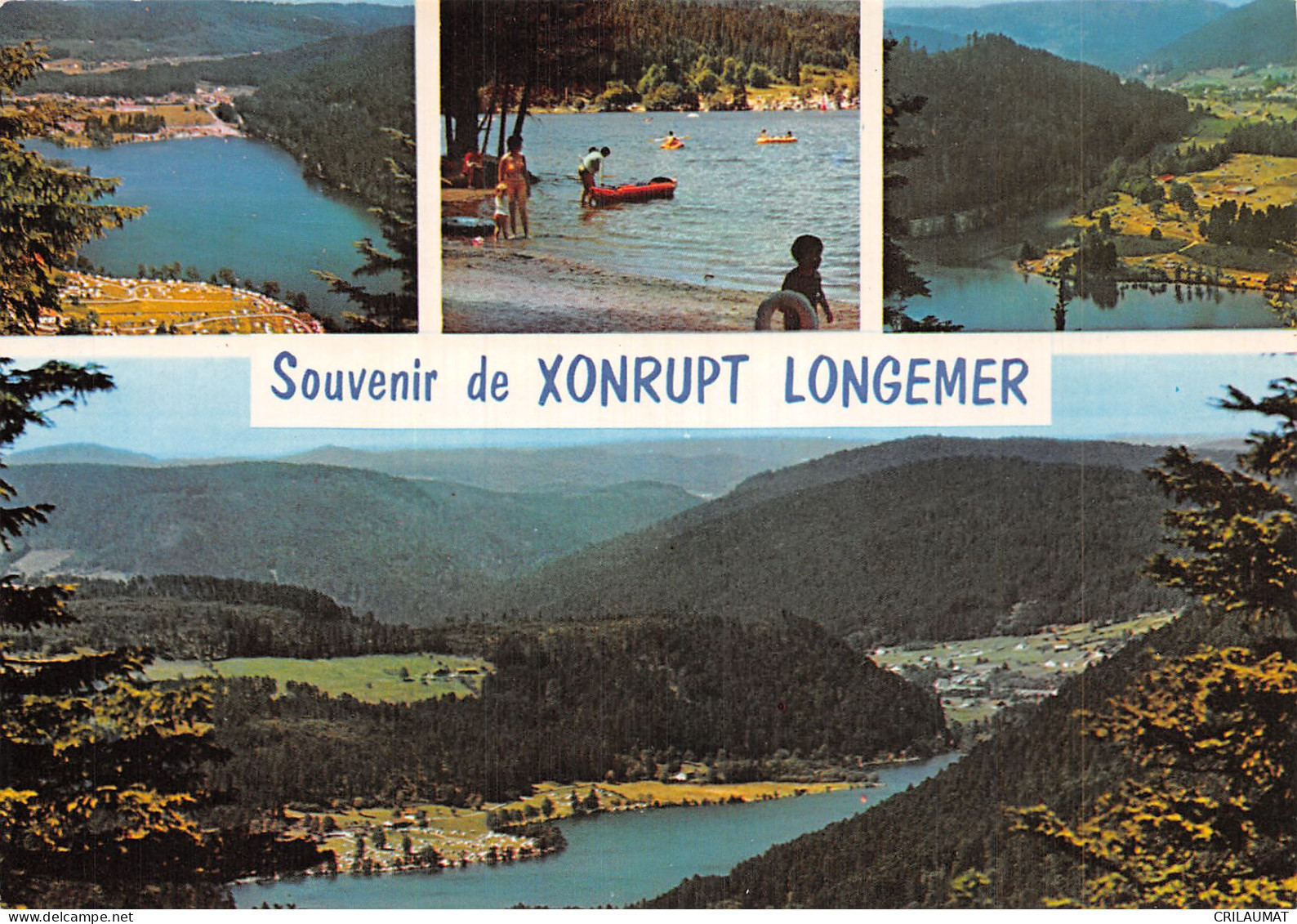 88 XONRUPT LONGEMER