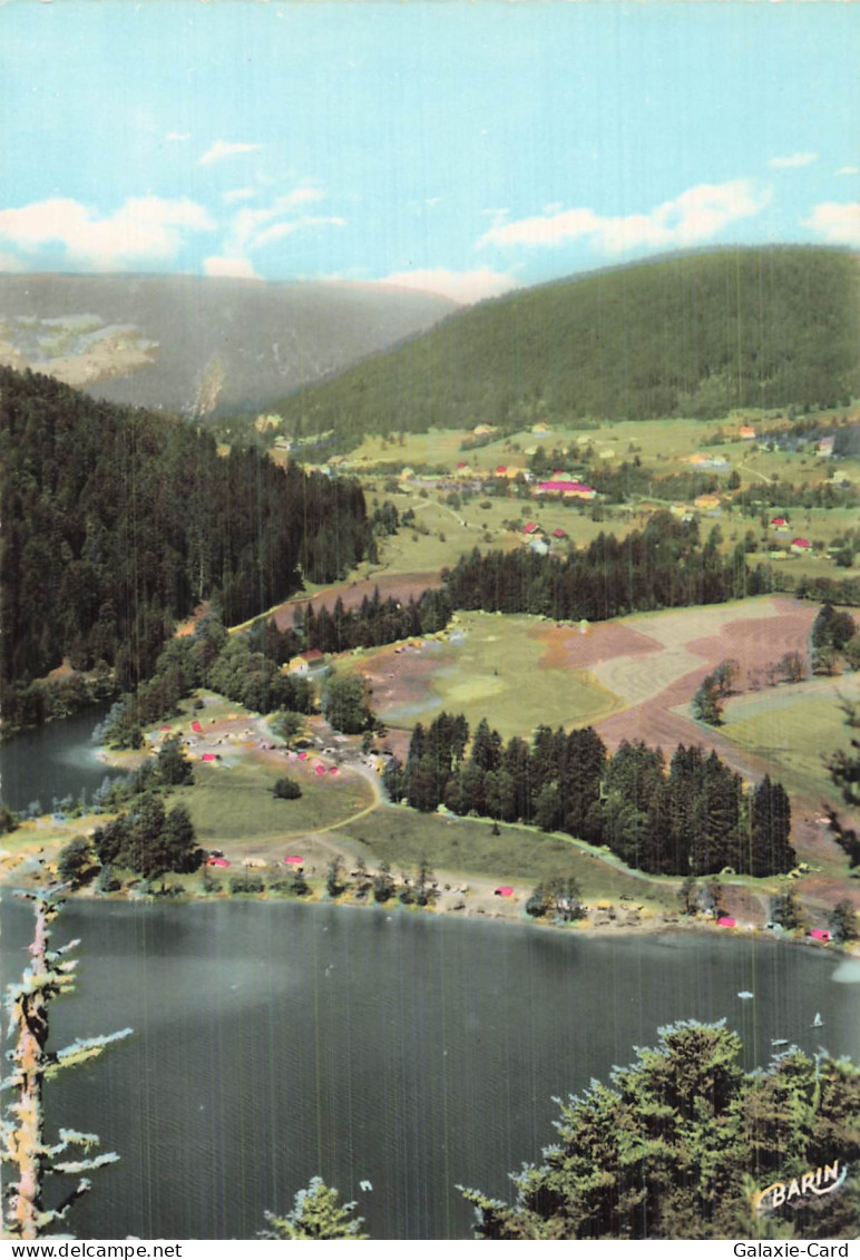 88 XONRUPT LONGEMER CAMPING DE XONRUPT LONGEMER