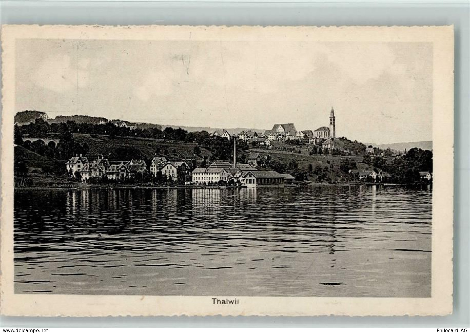 8800 Thalwil - 10257152