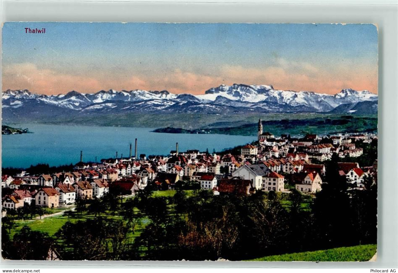 8800 Thalwil - 10592887