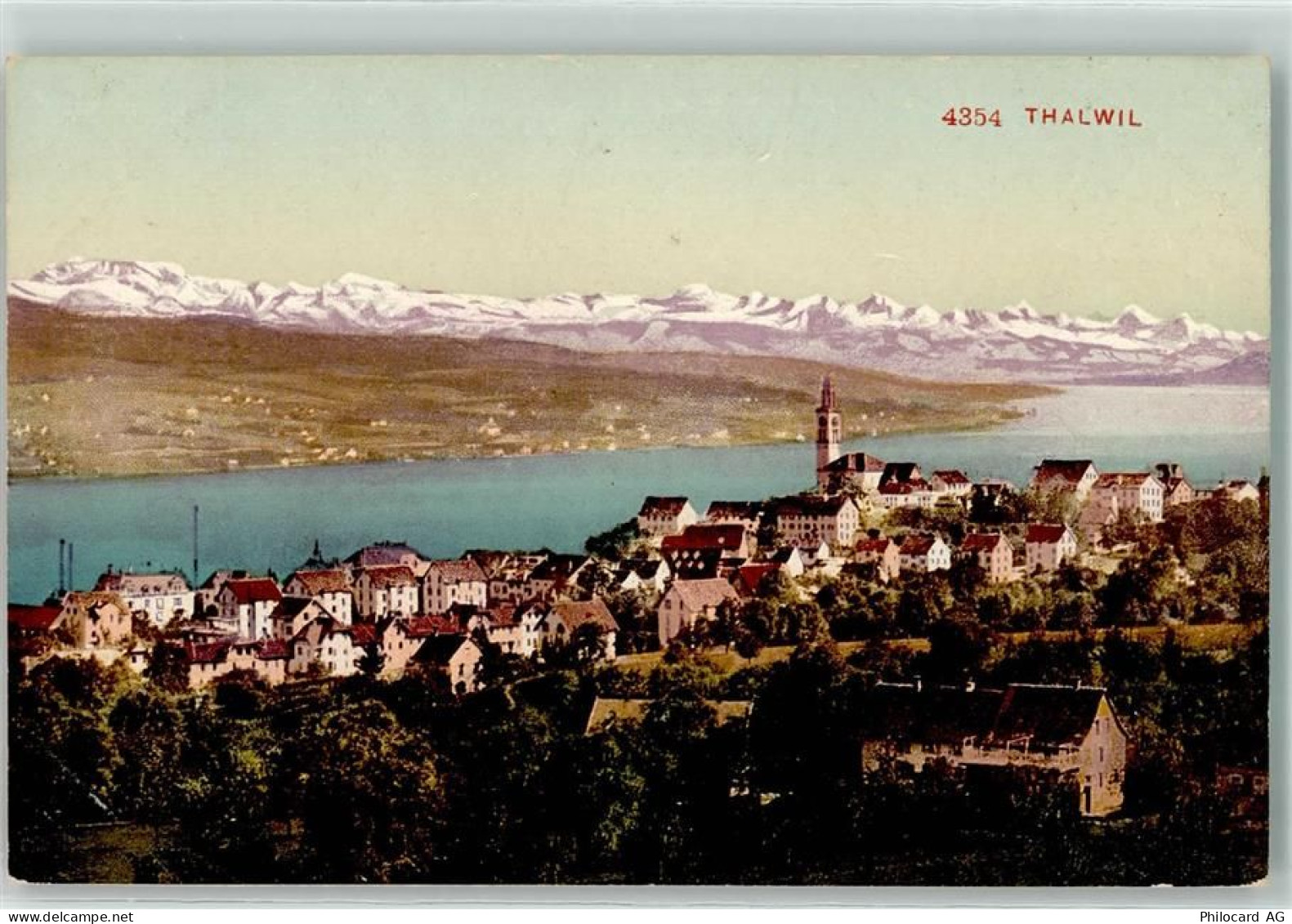 8800 Thalwil - 10623689