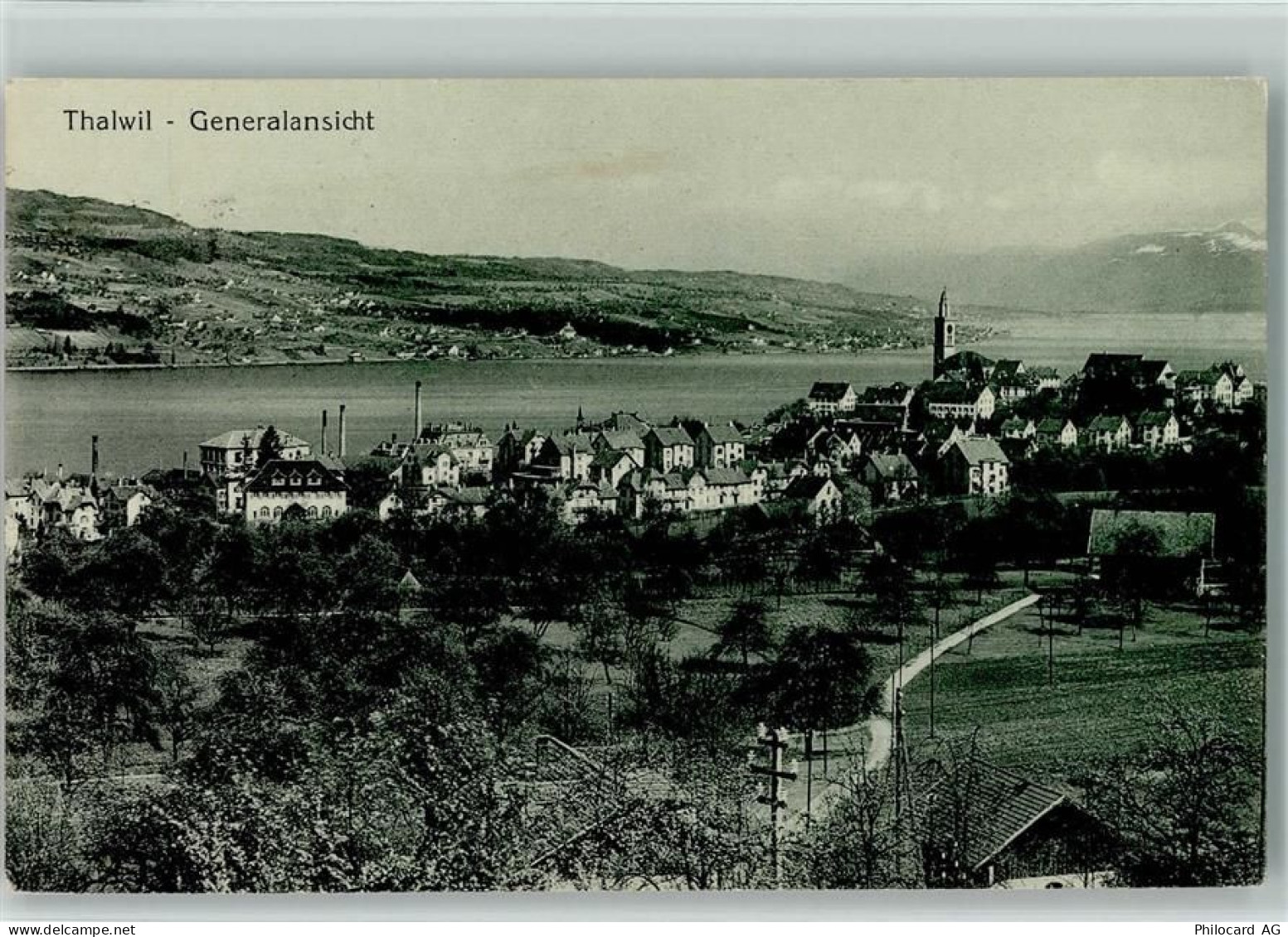 8800 Thalwil - 13112413