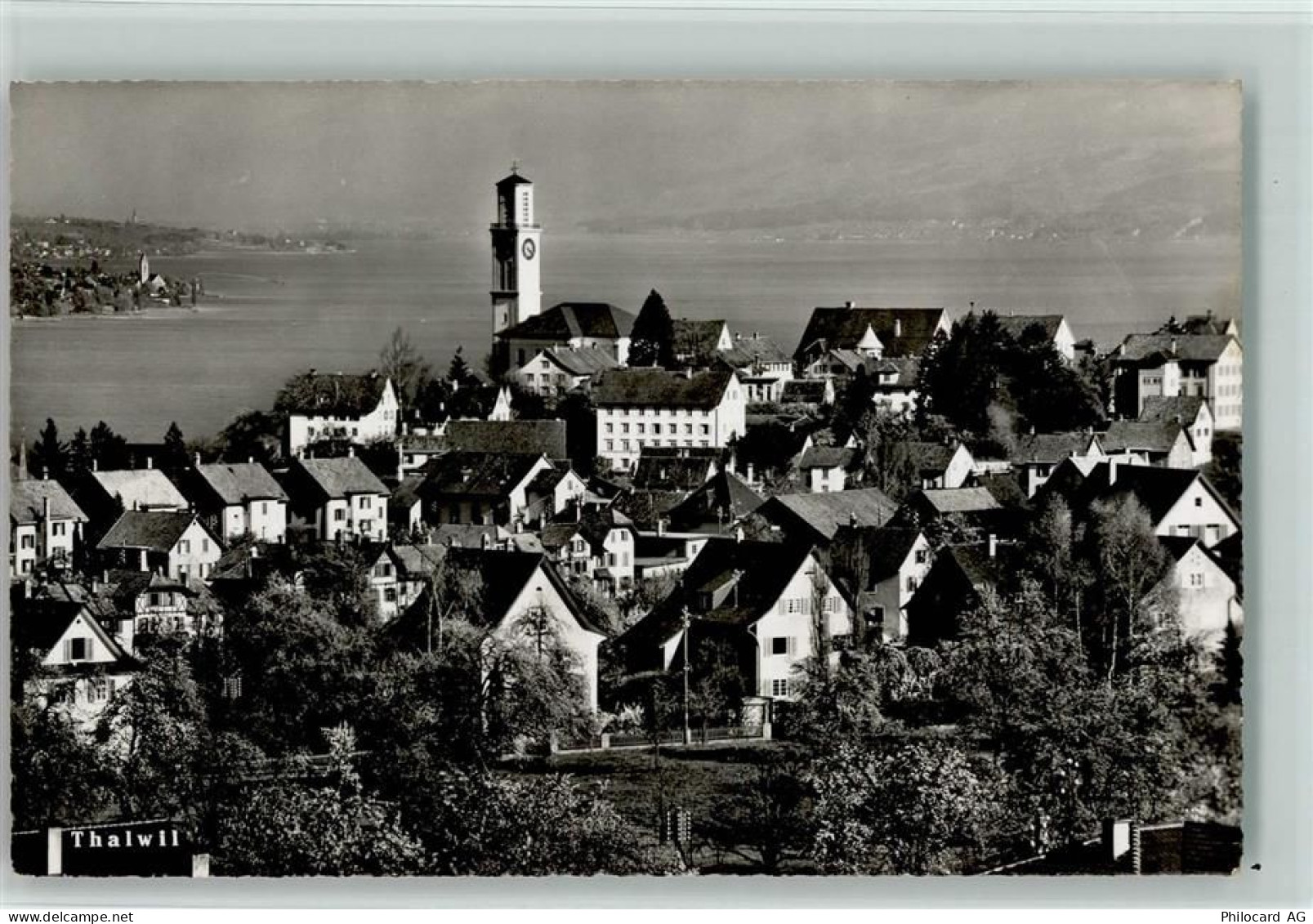 8800 Thalwil - 13112417