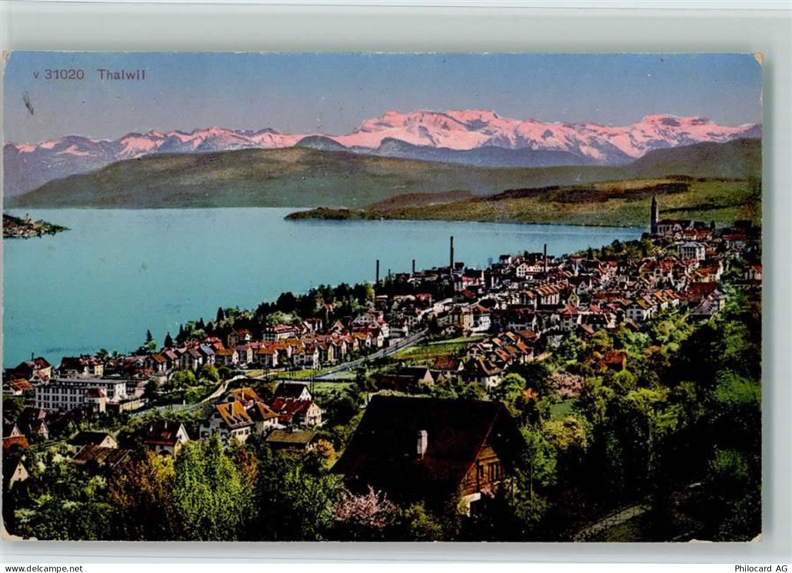 8800 Thalwil - 13112424