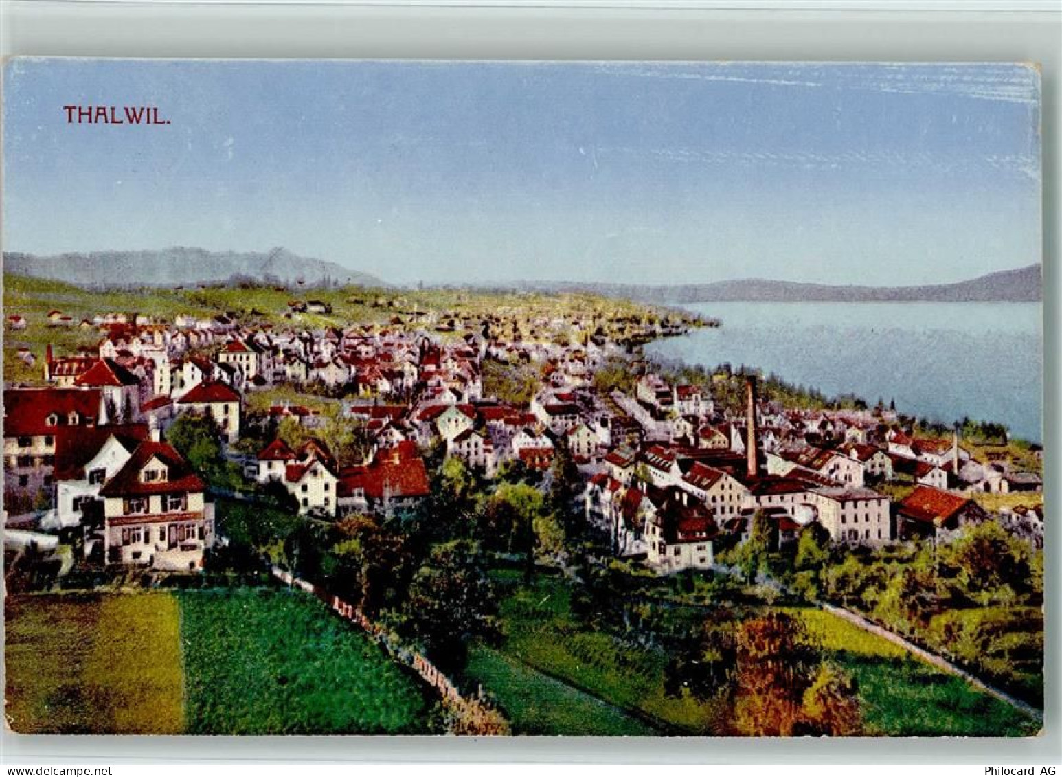 8800 Thalwil - 13112425