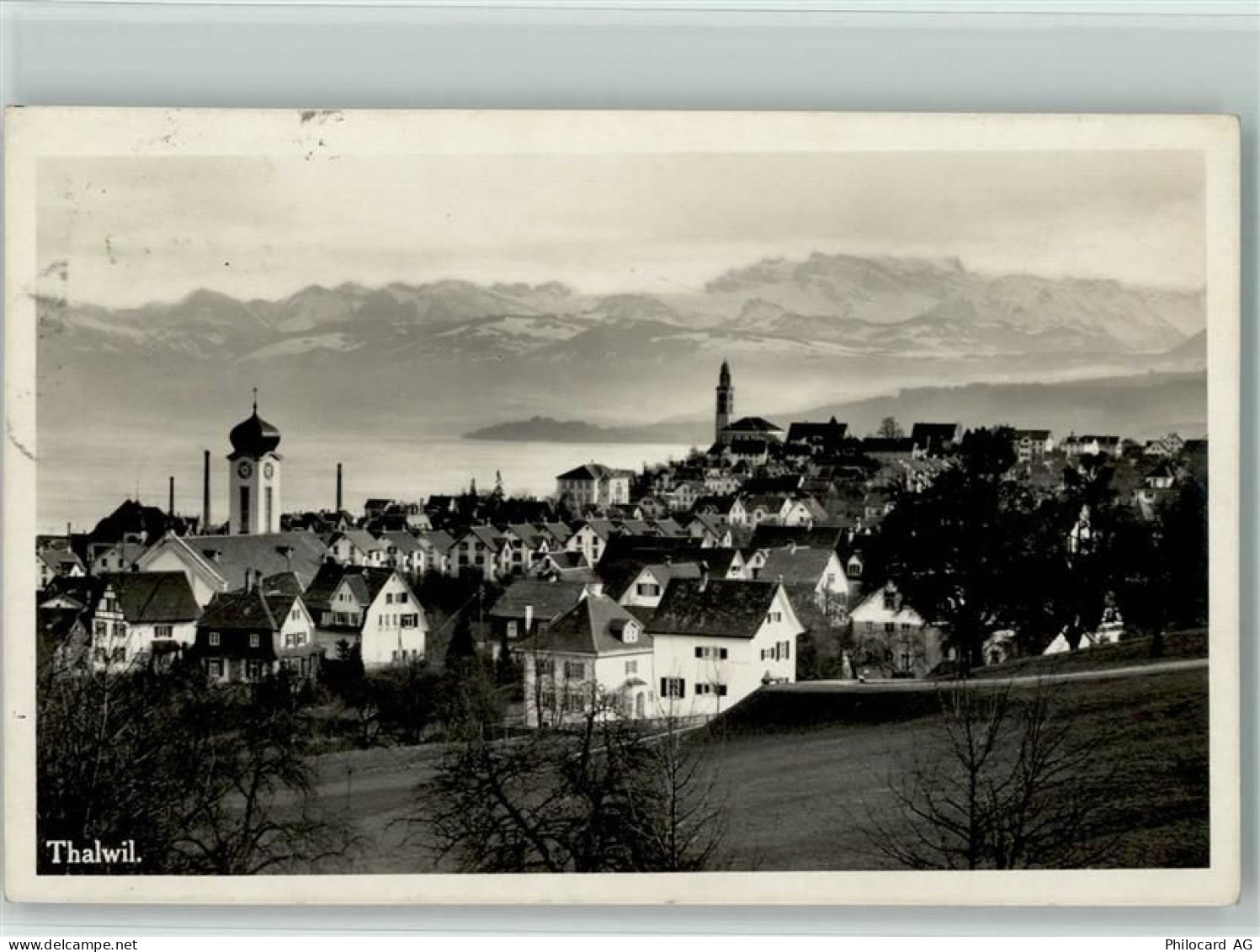 8800 Thalwil - 13112427