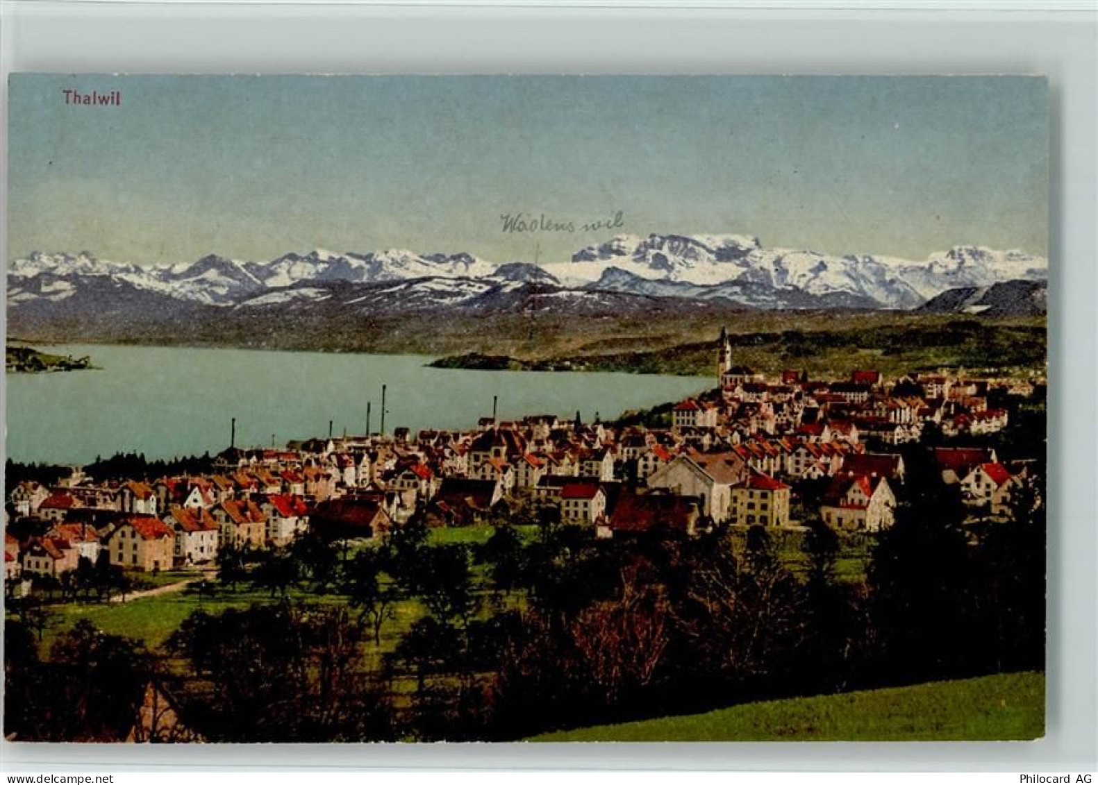 8800 Thalwil - 13112446