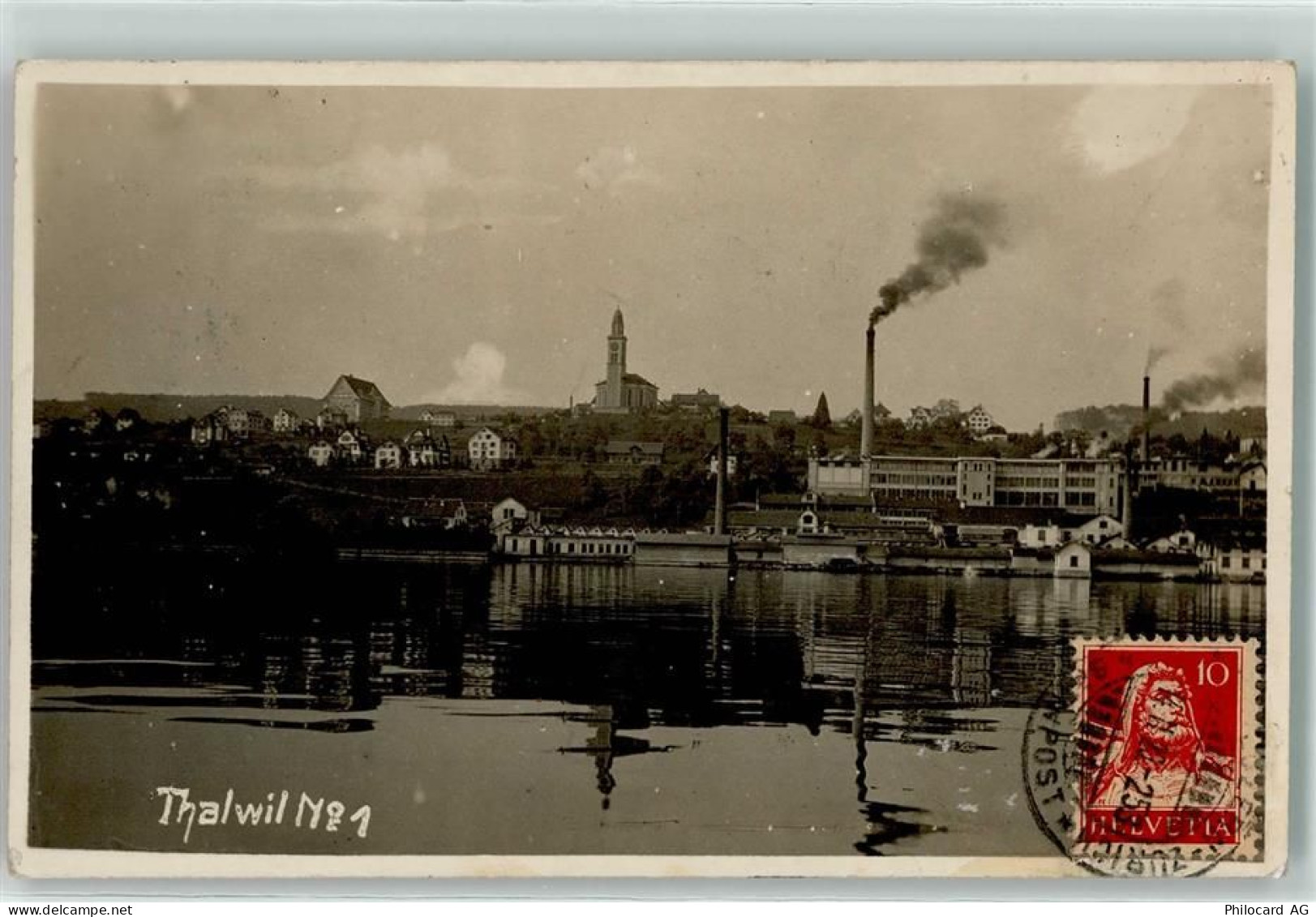 8800 Thalwil - 13902528