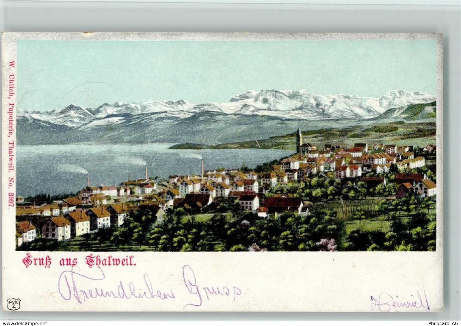 8800 Thalwil - 1902 - 13112445