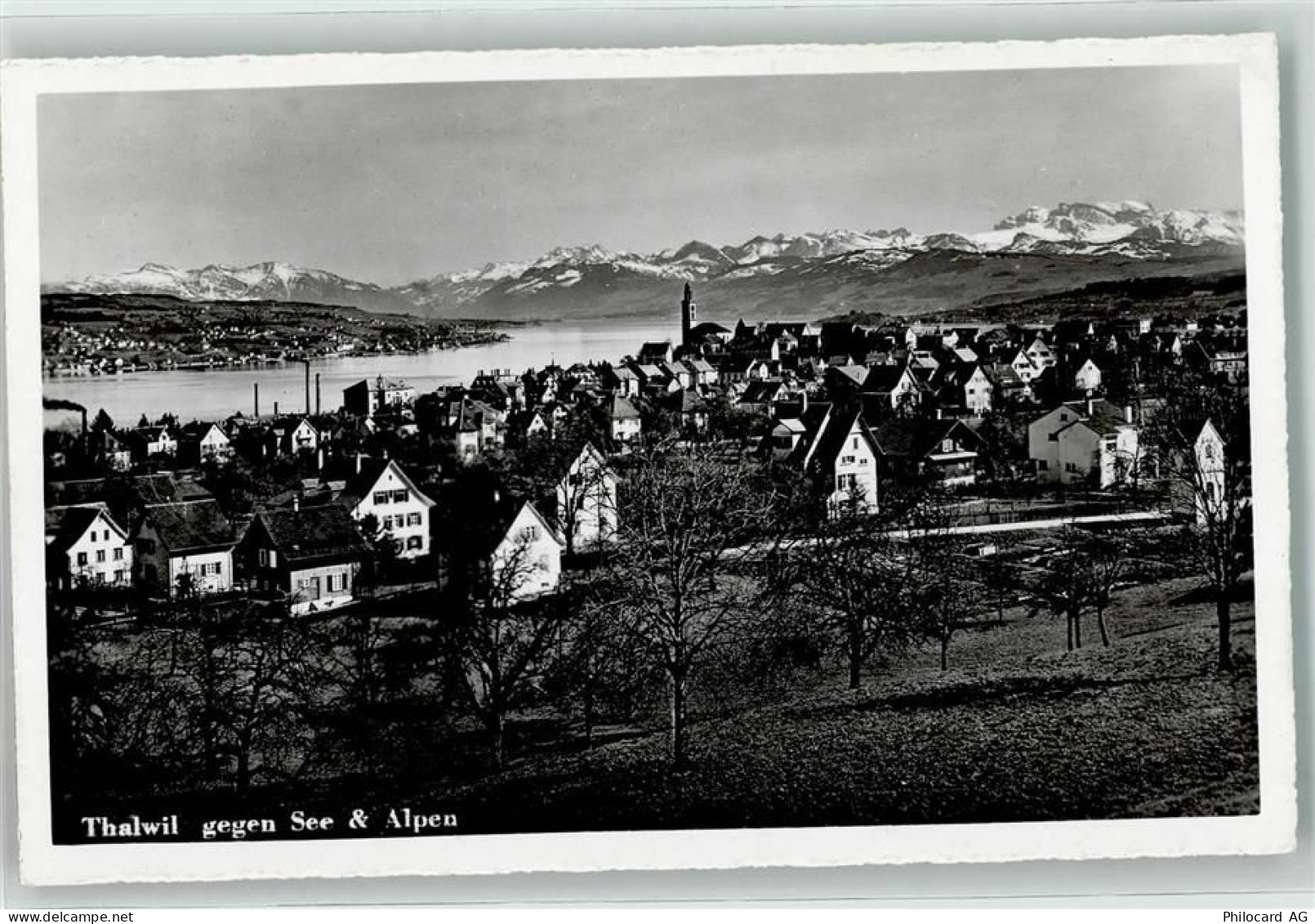 8800 Thalwil - 39377819