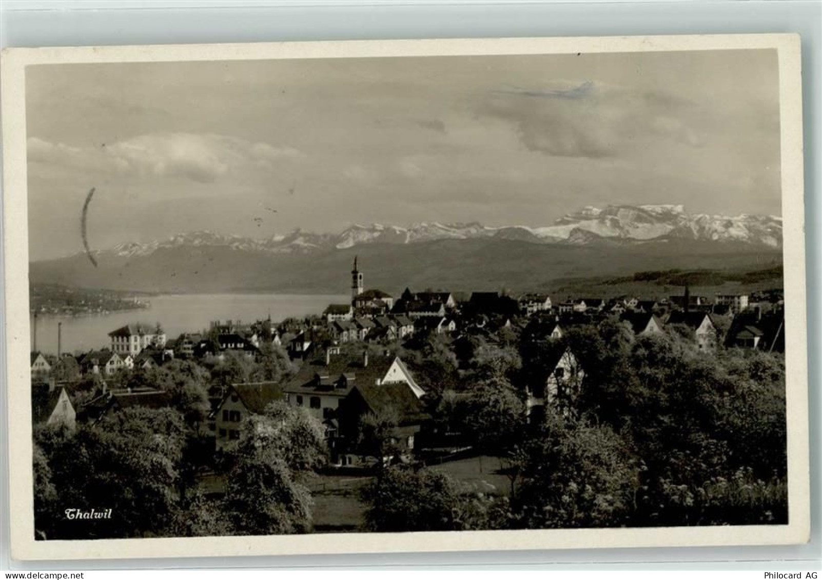 8800 Thalwil - 39407578