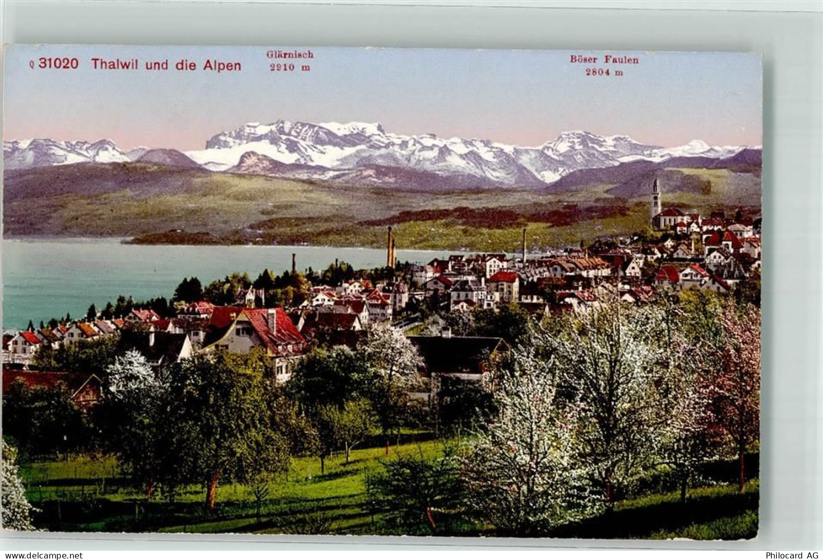 8800 Thalwil - 39700483