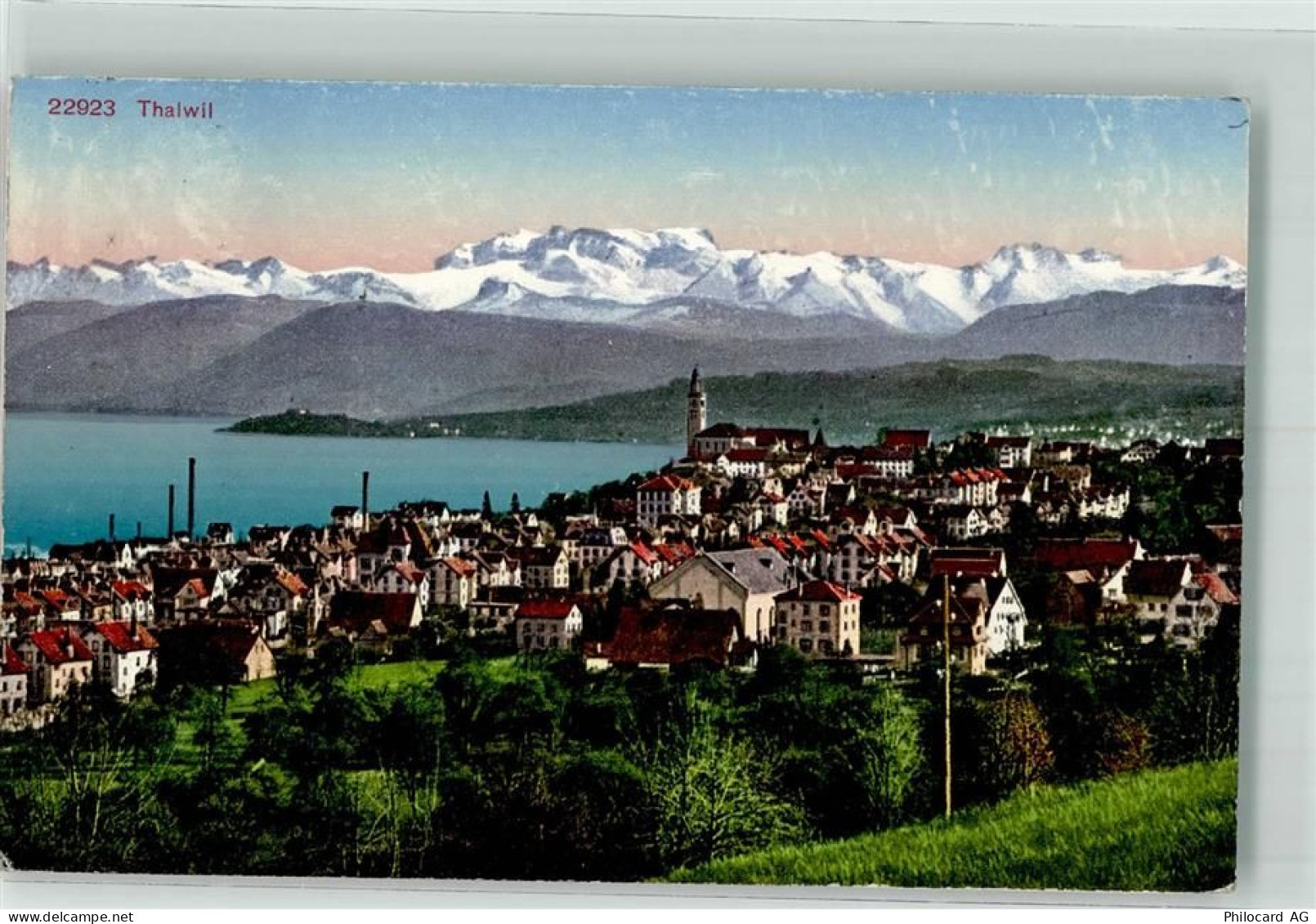 8800 Thalwil - 39702426