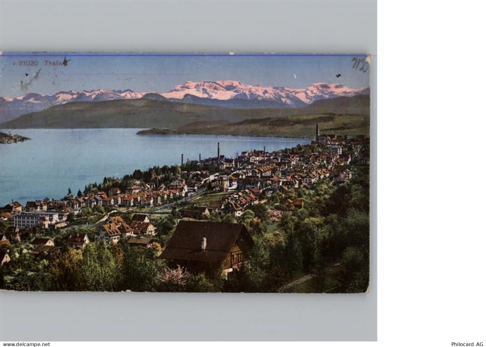 8800 Thalwil - 50333448