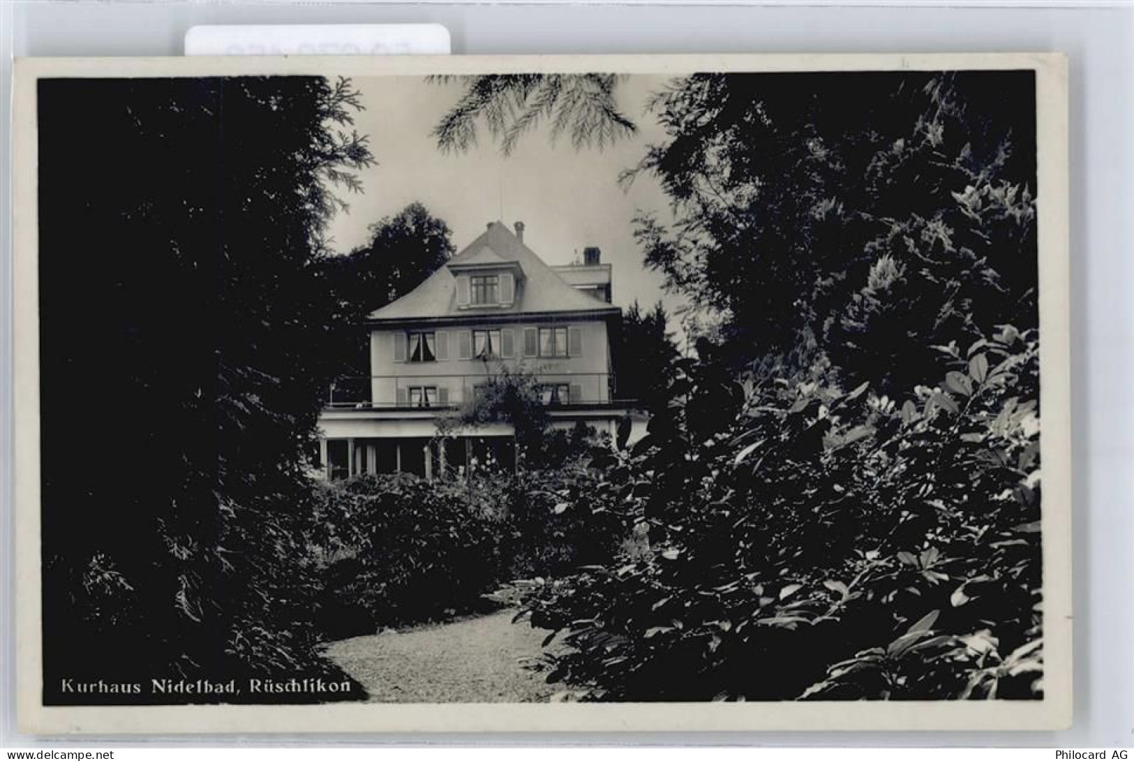 8800 Thalwil - 50672458