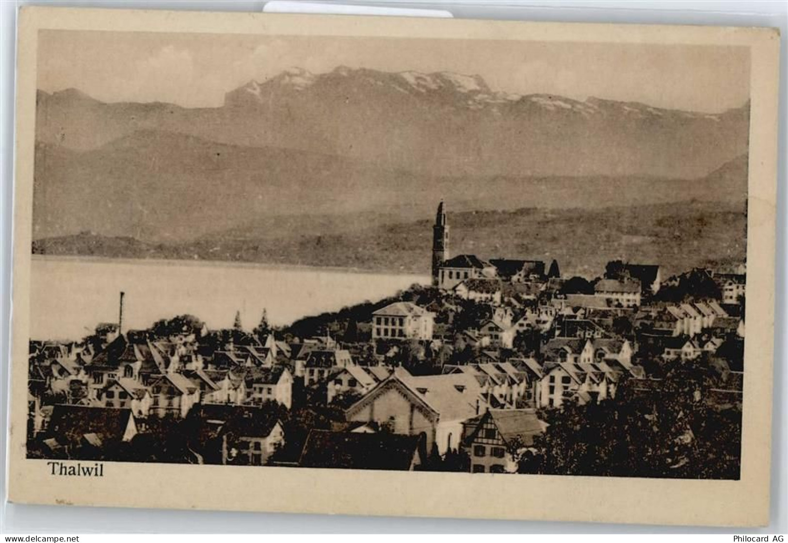 8800 Thalwil - 50698421