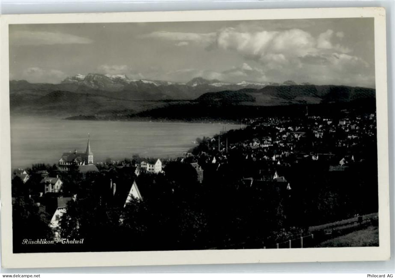 8800 Thalwil - 50771538