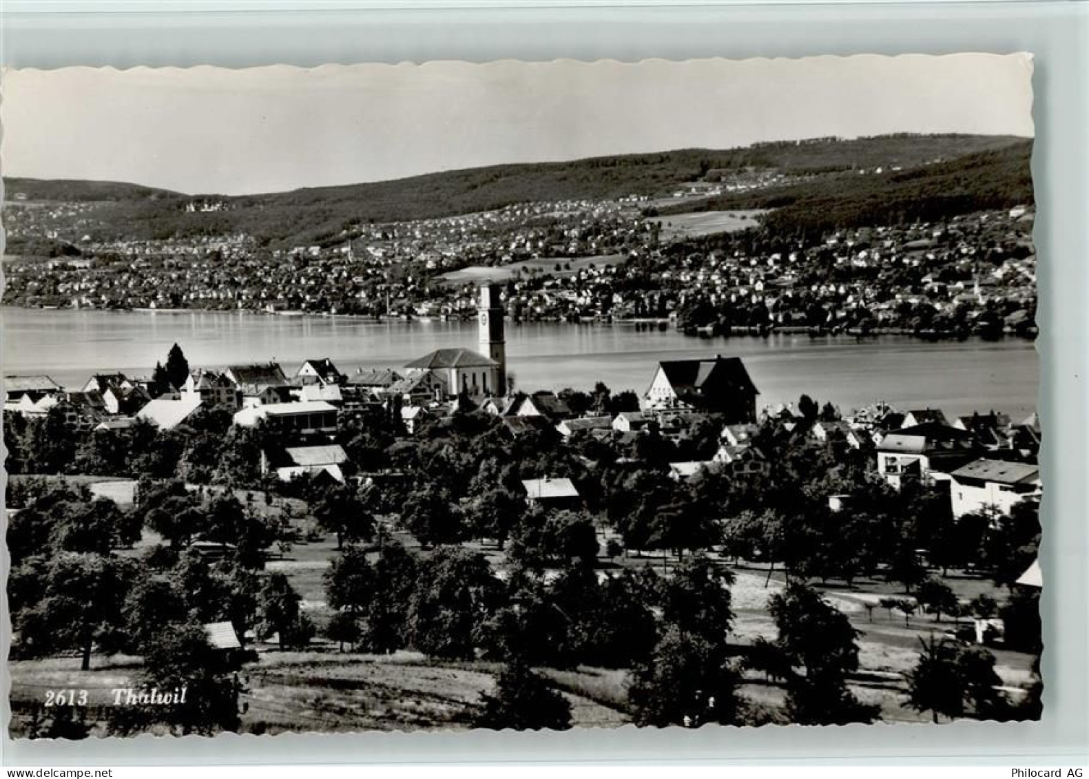 8800 Thalwil - Gesamtansicht - 10063979