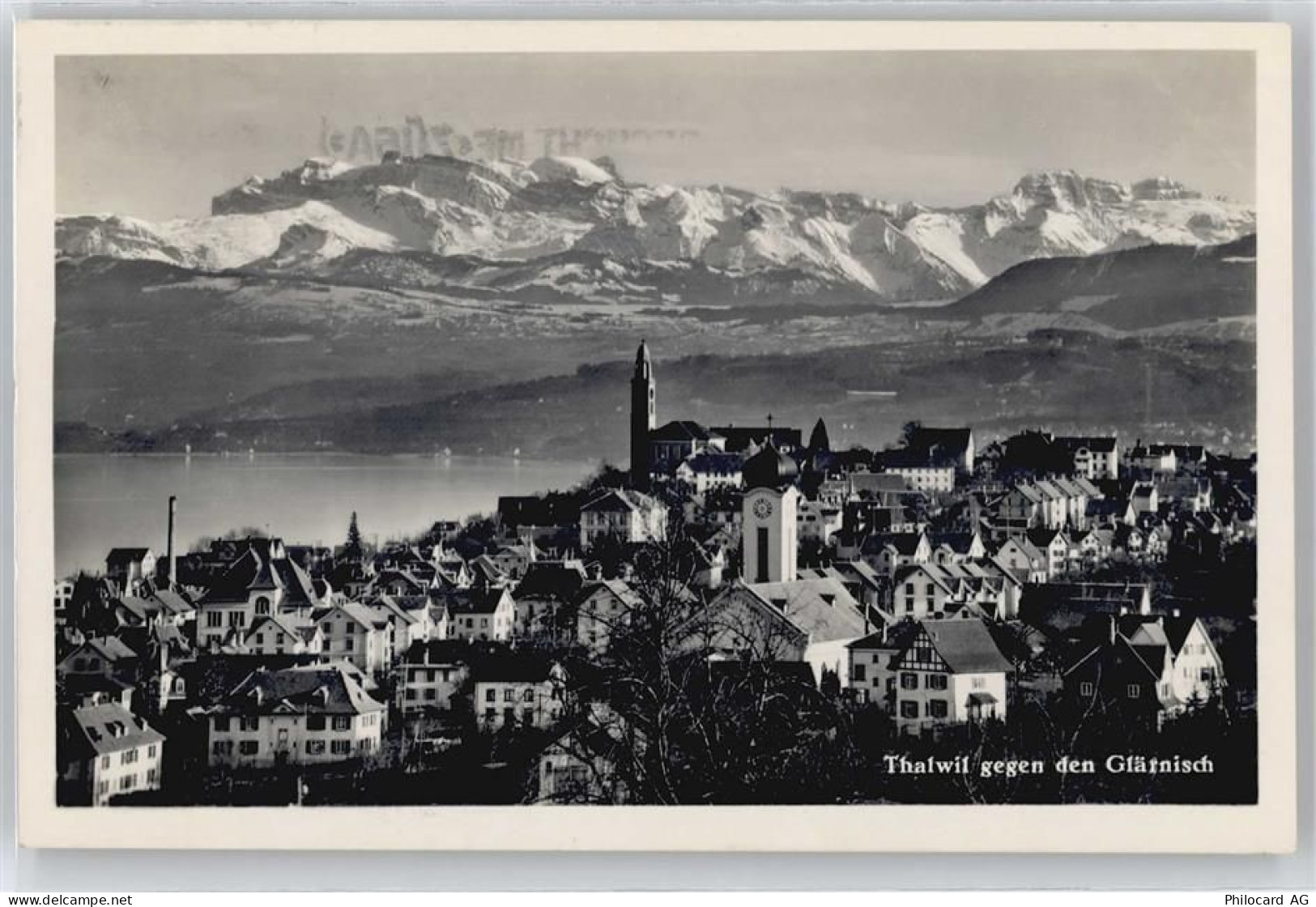 8800 Thalwil - Glärnisch - 50695986