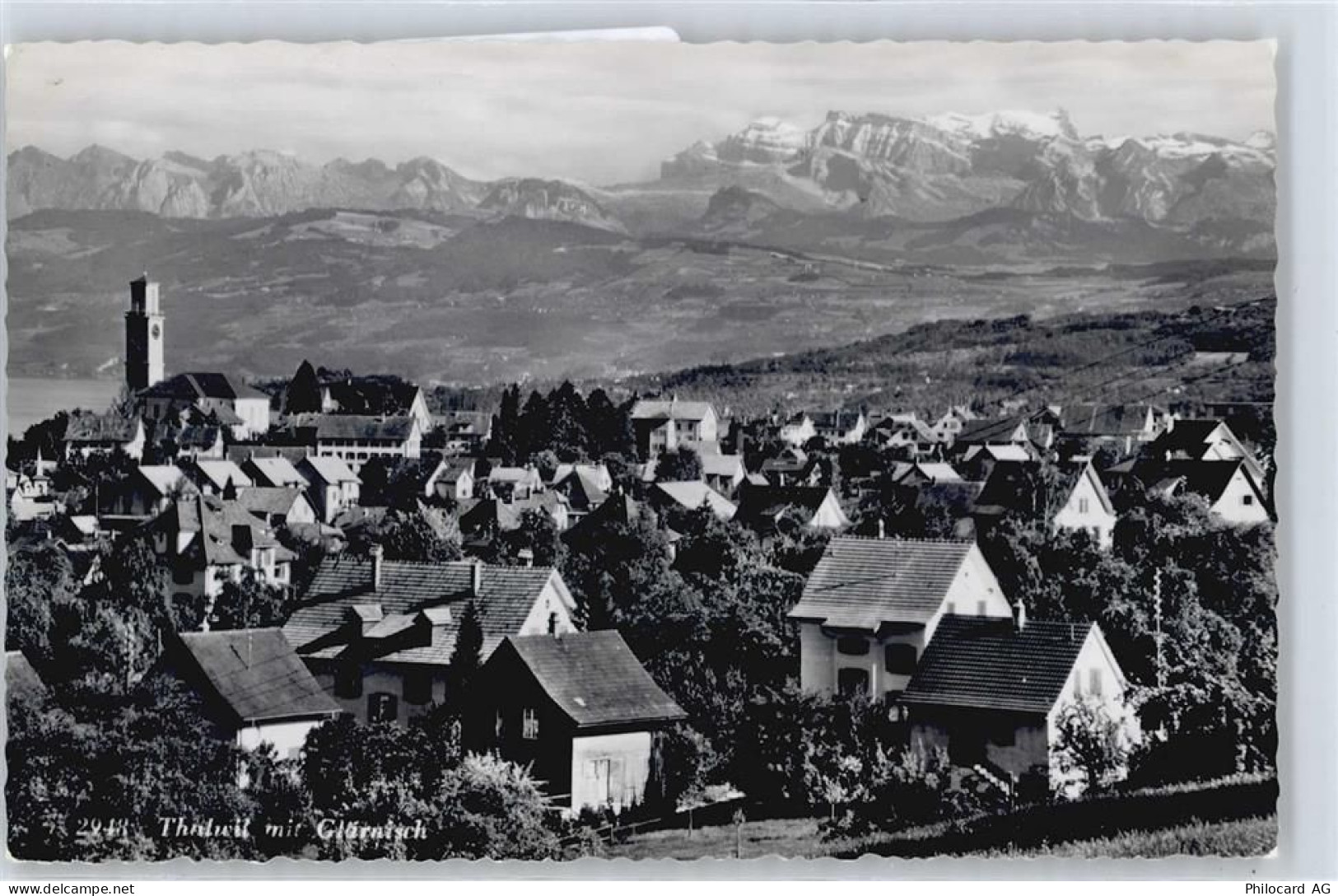 8800 Thalwil - Glärnisch - 50698227