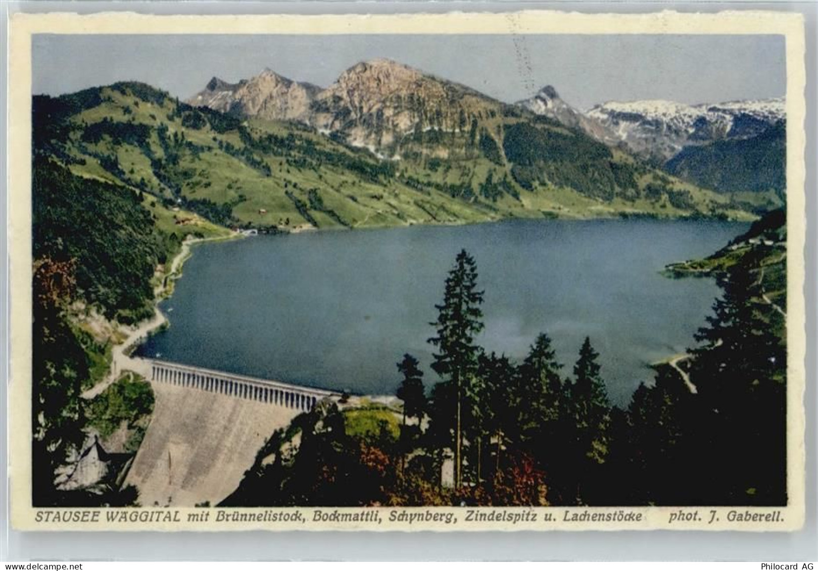 8800 Thalwil - Panorama - 50662727