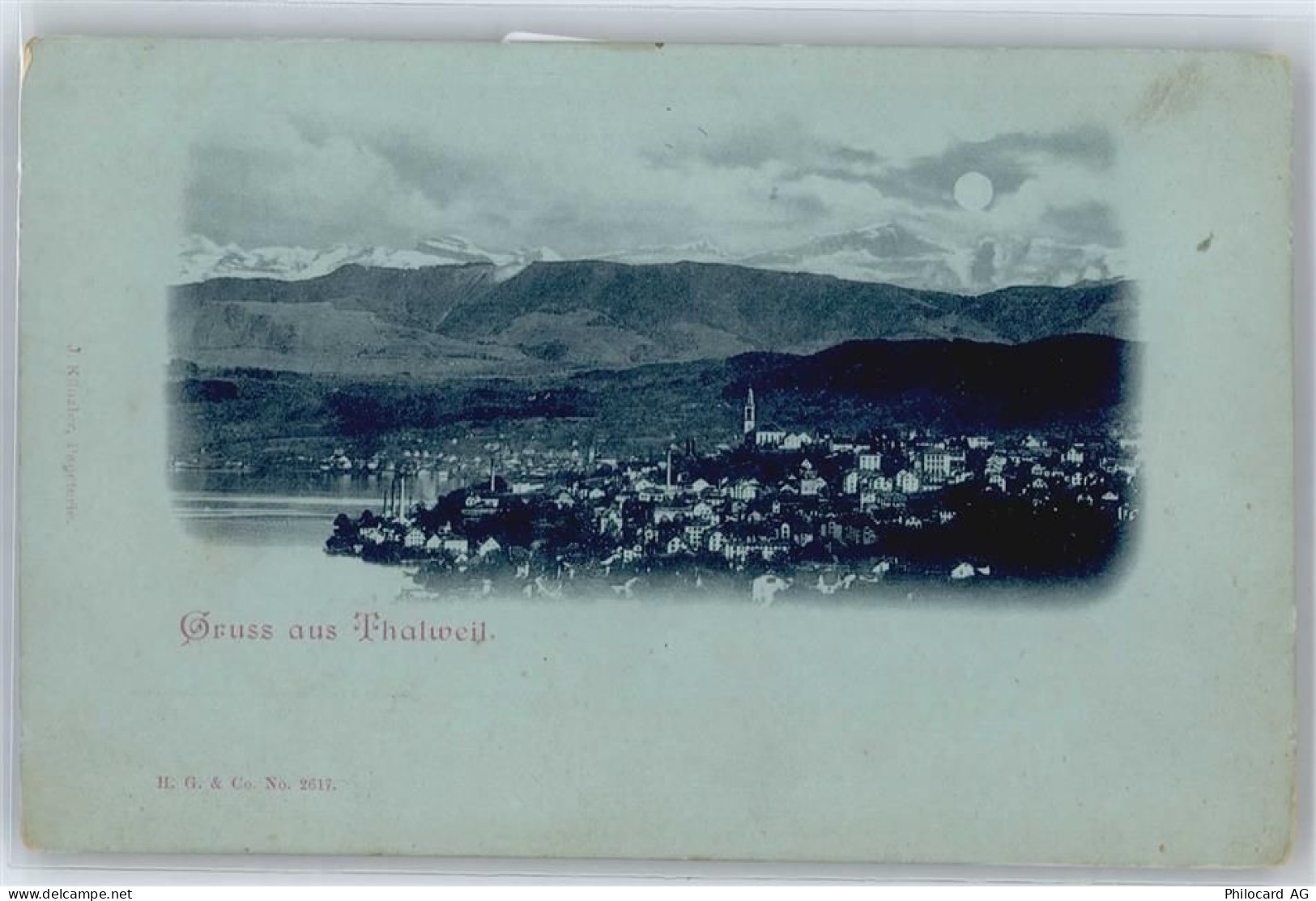 8800 Thalwil - Panorama - 50672406