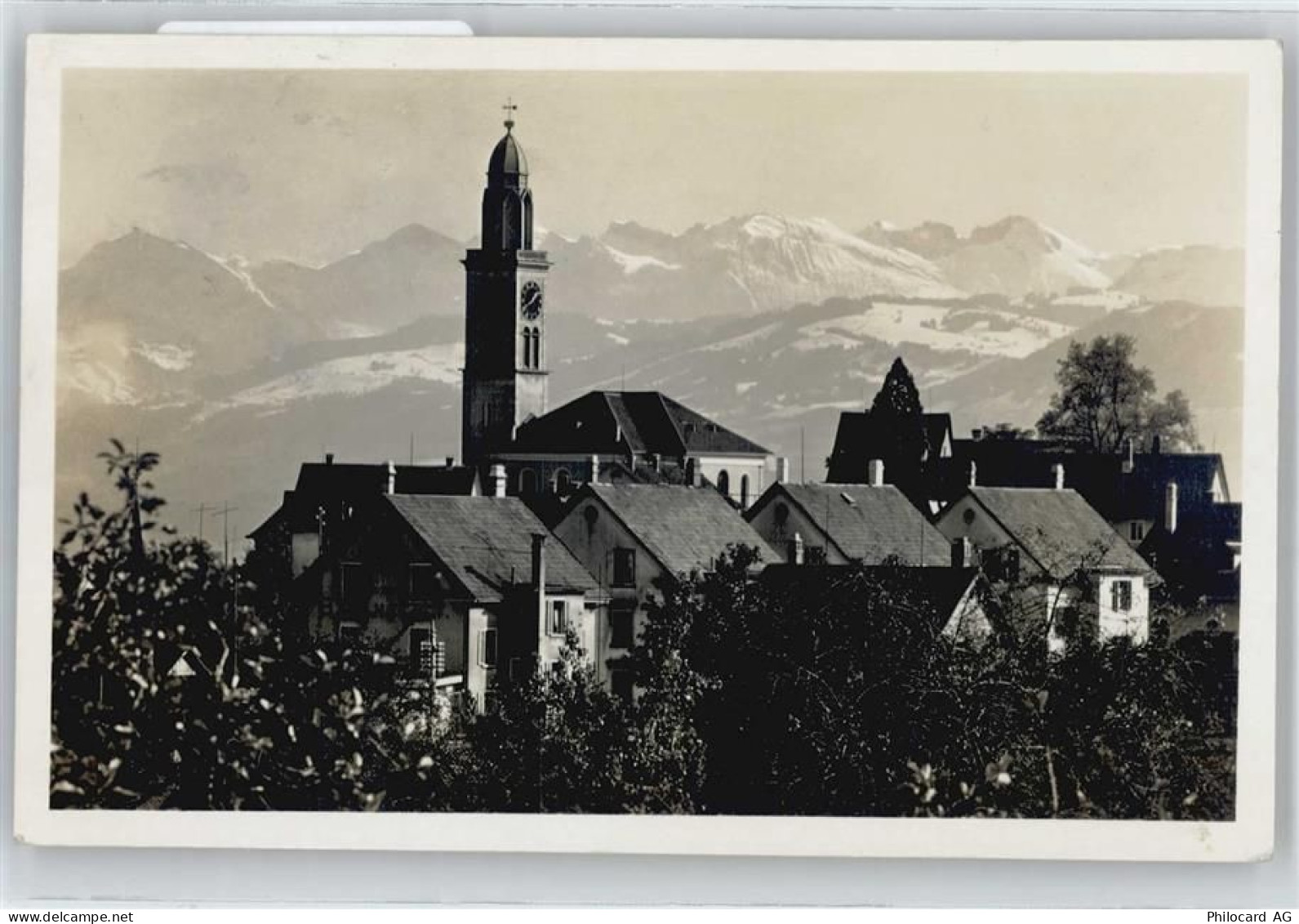 8800 Thalwil - Panorama - 50672498