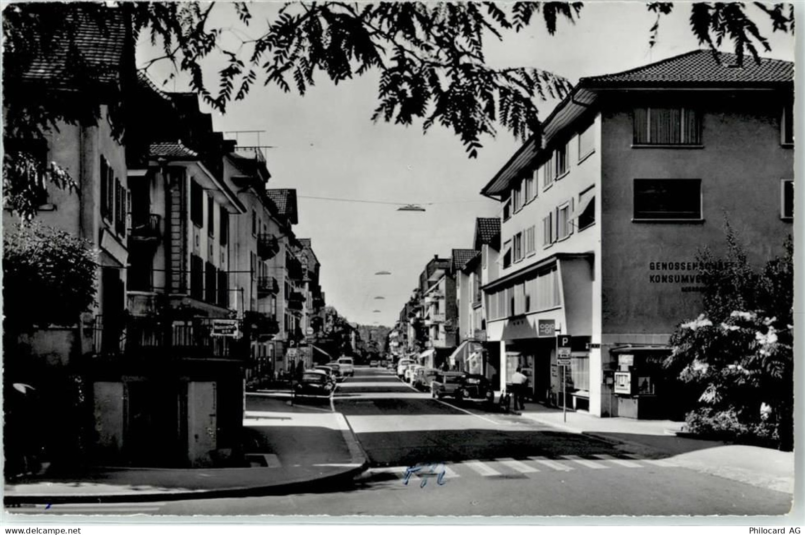 8800 Thalwil - Straßenansicht - 51713856