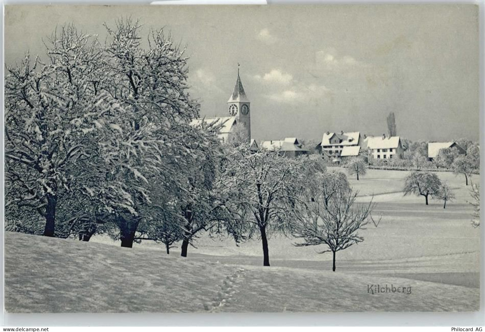 8802 Bendlikon Kilchberg ZH - 50698430