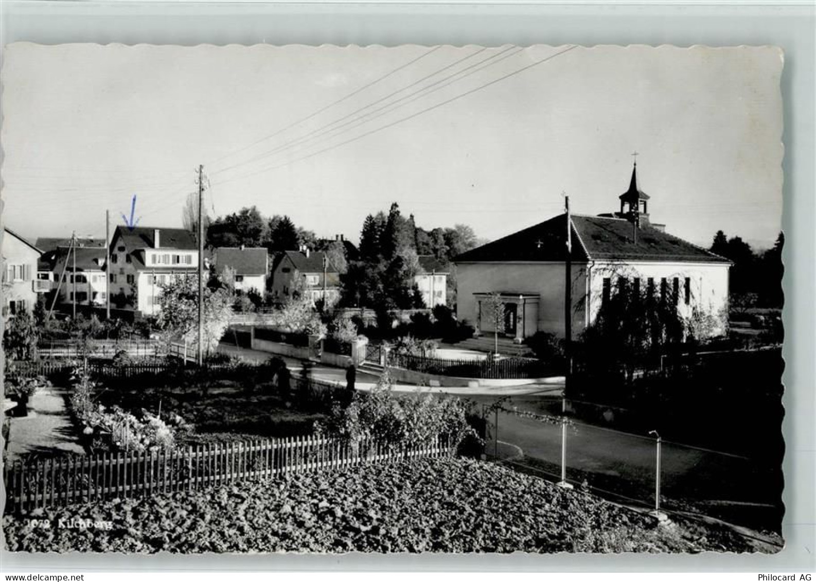 8802 Kilchberg ZH - 13113143