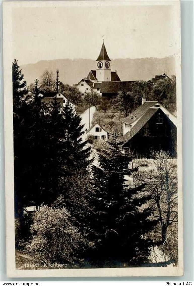 8802 Kilchberg ZH - 13902225