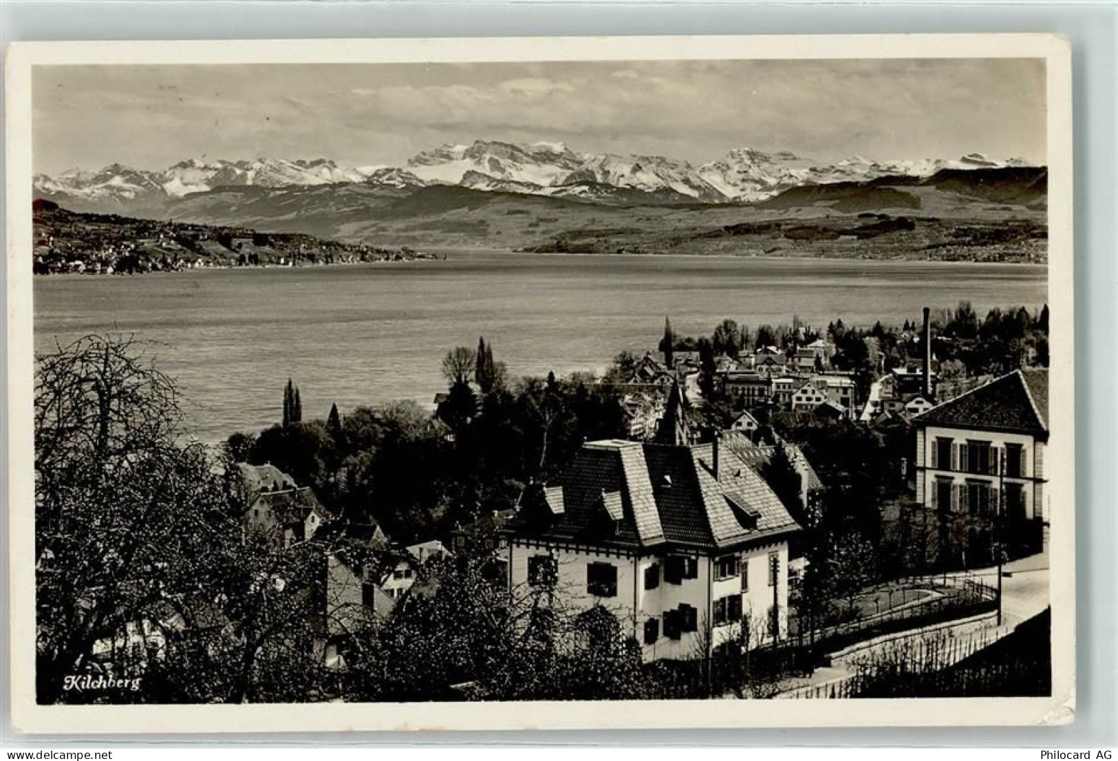 8802 Kilchberg ZH - 13902734